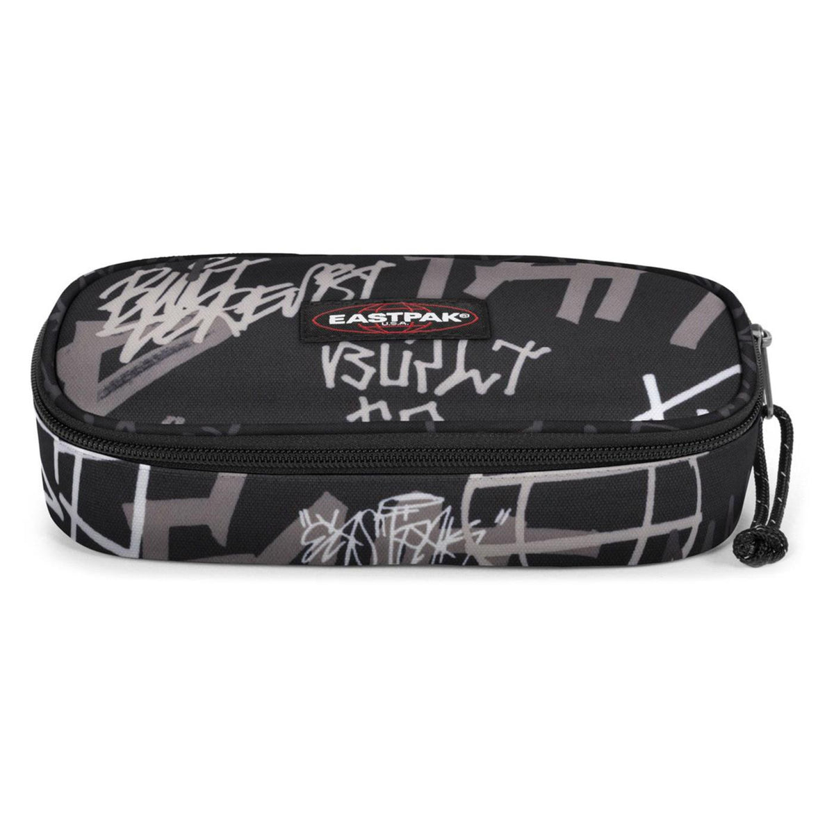 EASTPAK OVAL SINGLE STREET TAGS