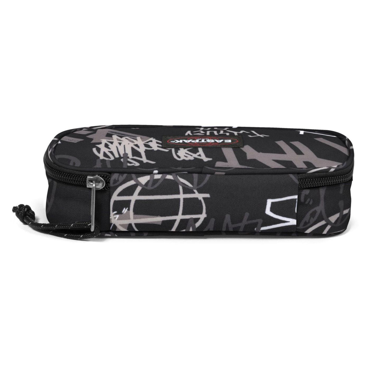 EASTPAK OVAL SINGLE STREET TAGS - seconda immagine