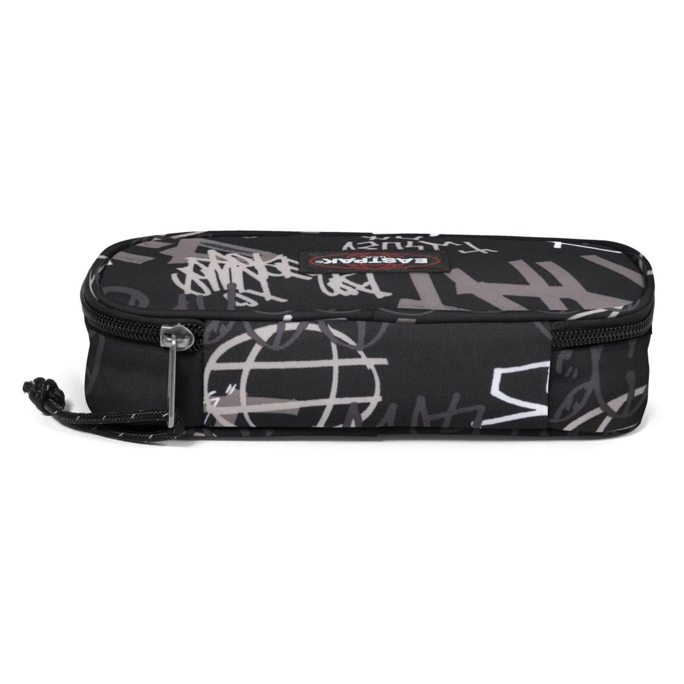 EASTPAK OVAL SINGLE STREET TAGS