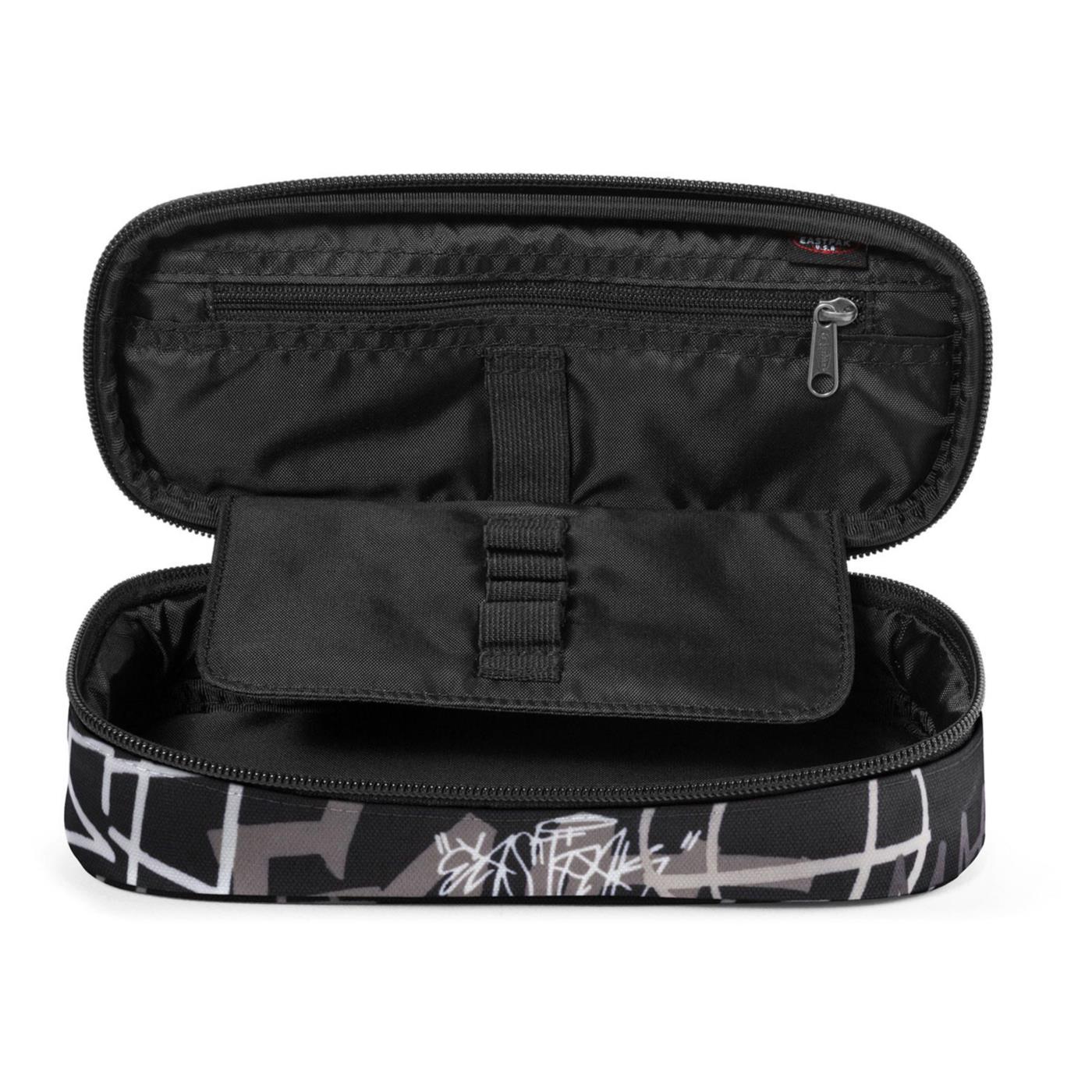 EASTPAK OVAL SINGLE STREET TAGS