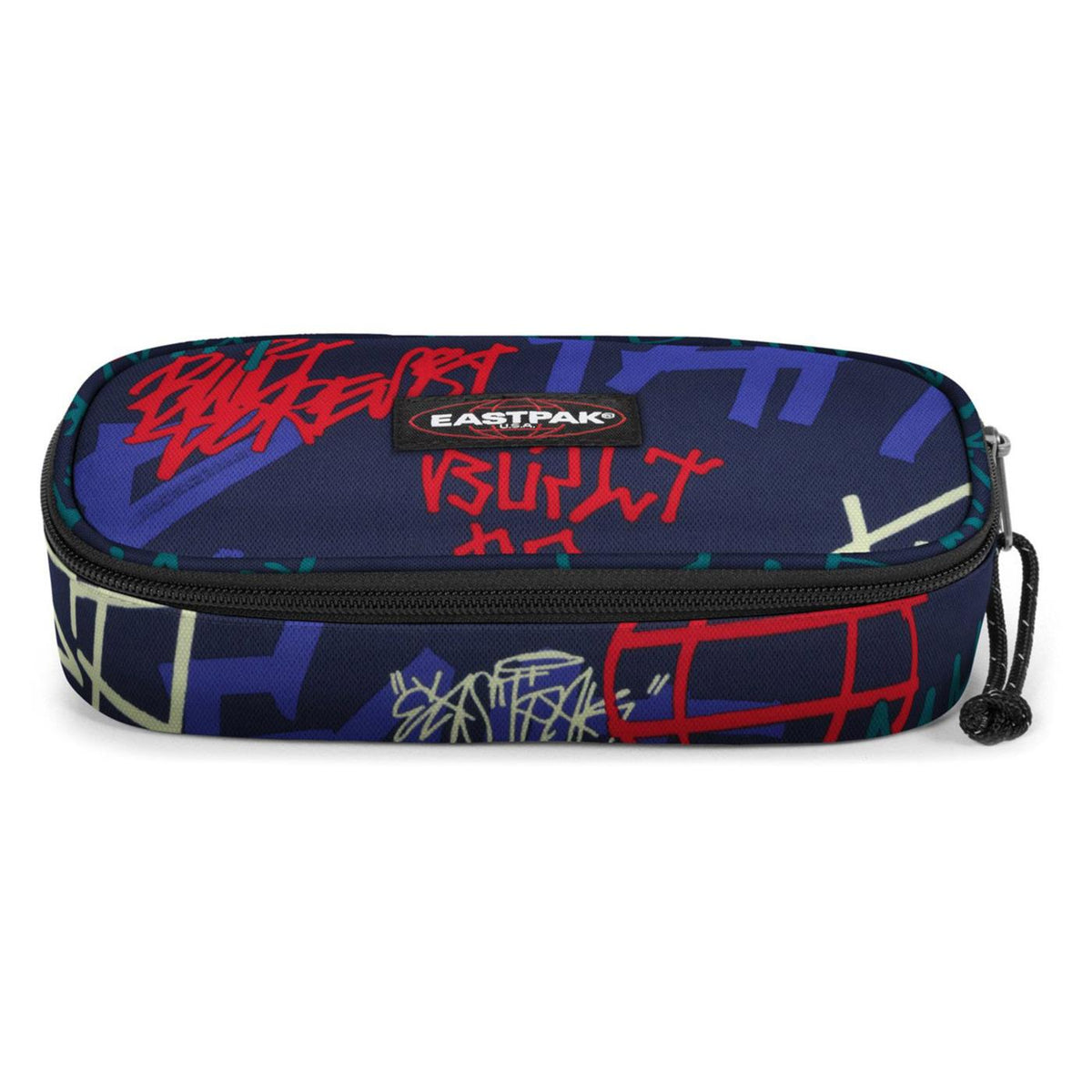 EASTPAK OVAL SINGLE STREET TAGS