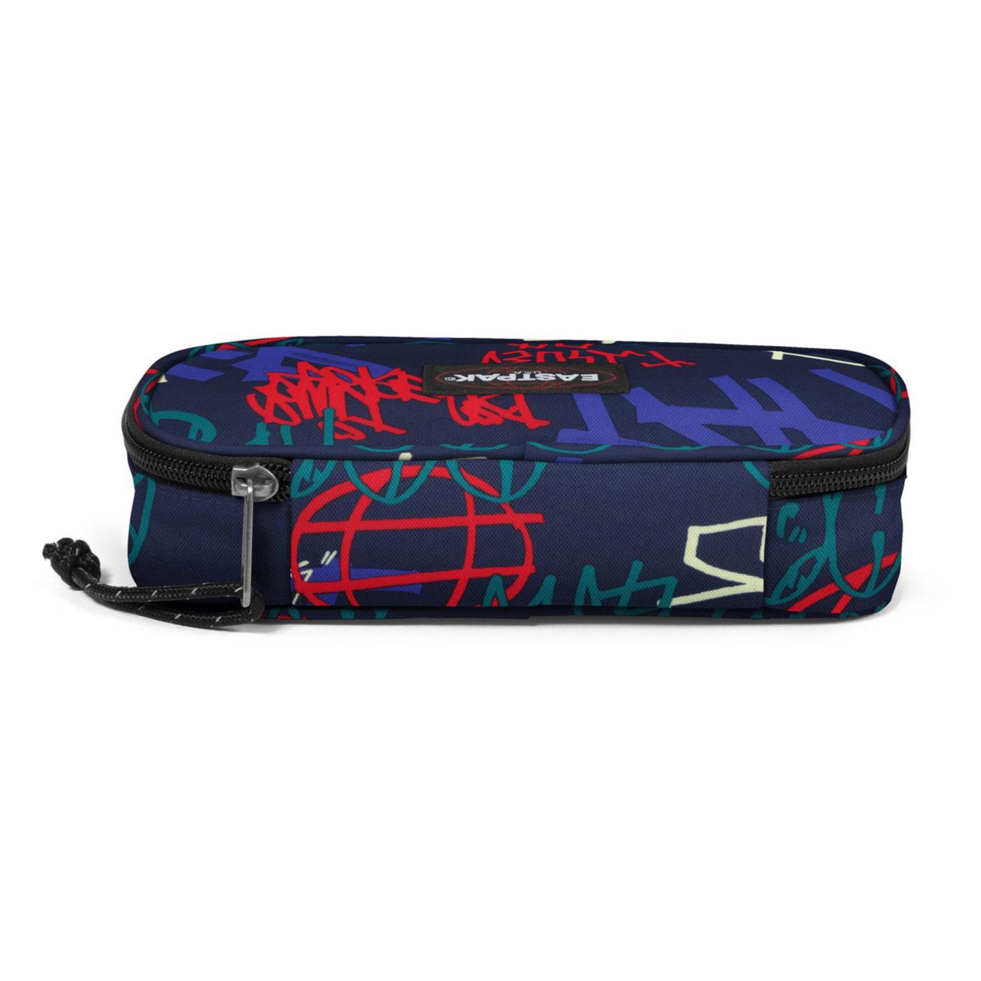 EASTPAK OVAL SINGLE STREET TAGS