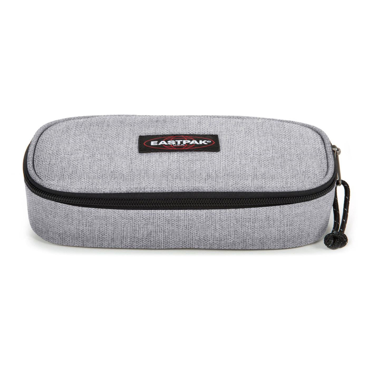 EASTPAK OVAL SINGLE SUNDAY GREY