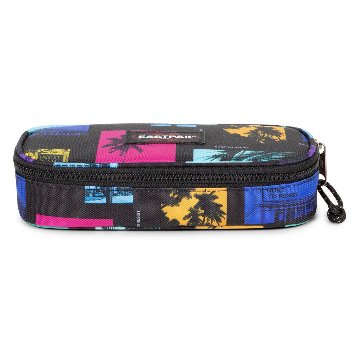 EASTPAK OVAL CITY BAY BLACK