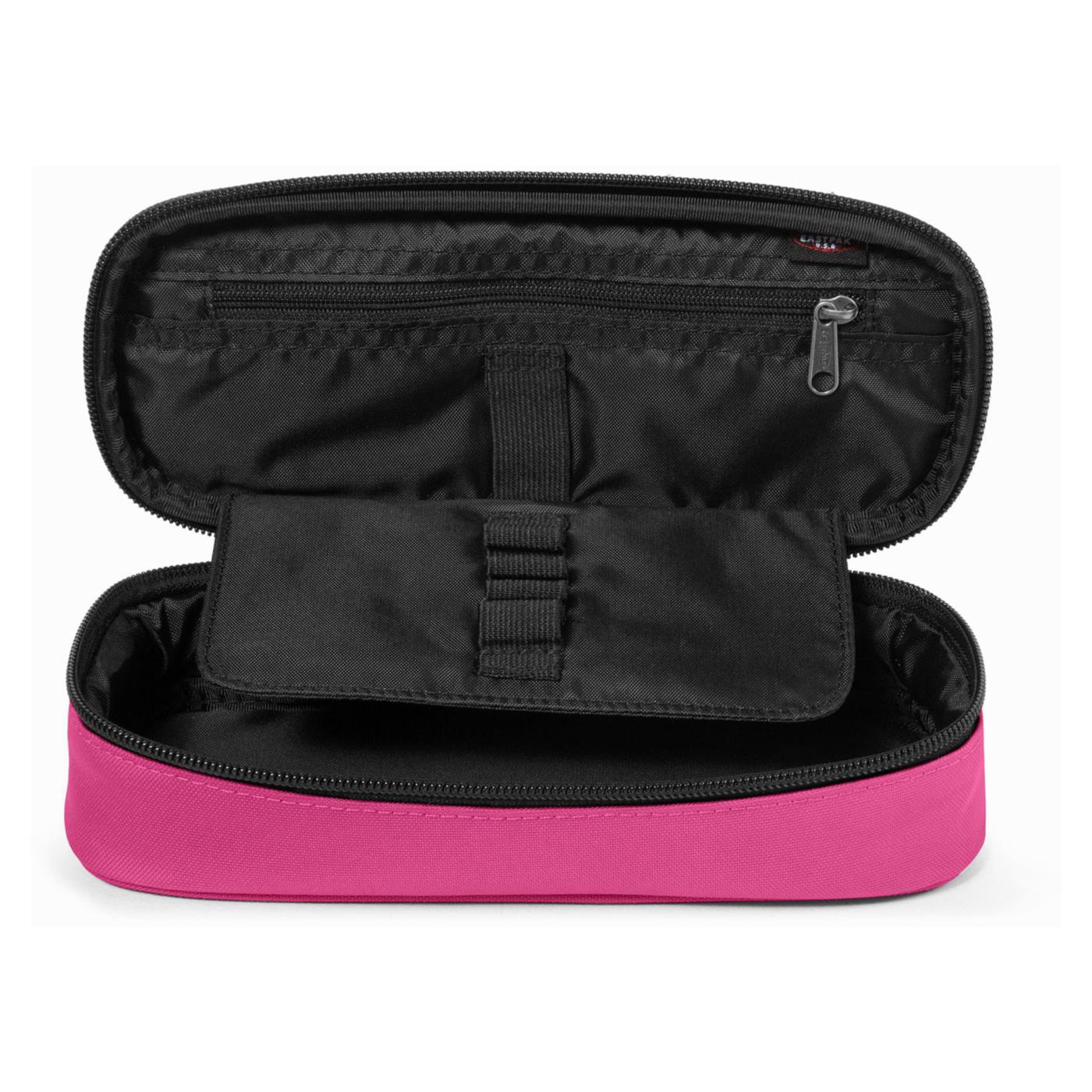 EASTPAK OVAL SINGLE PINK ESCAPE