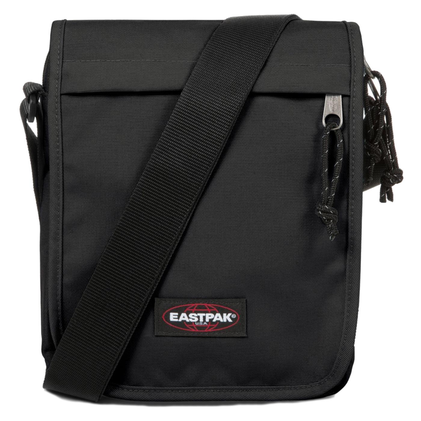 EASTPAK FLEX BLACK