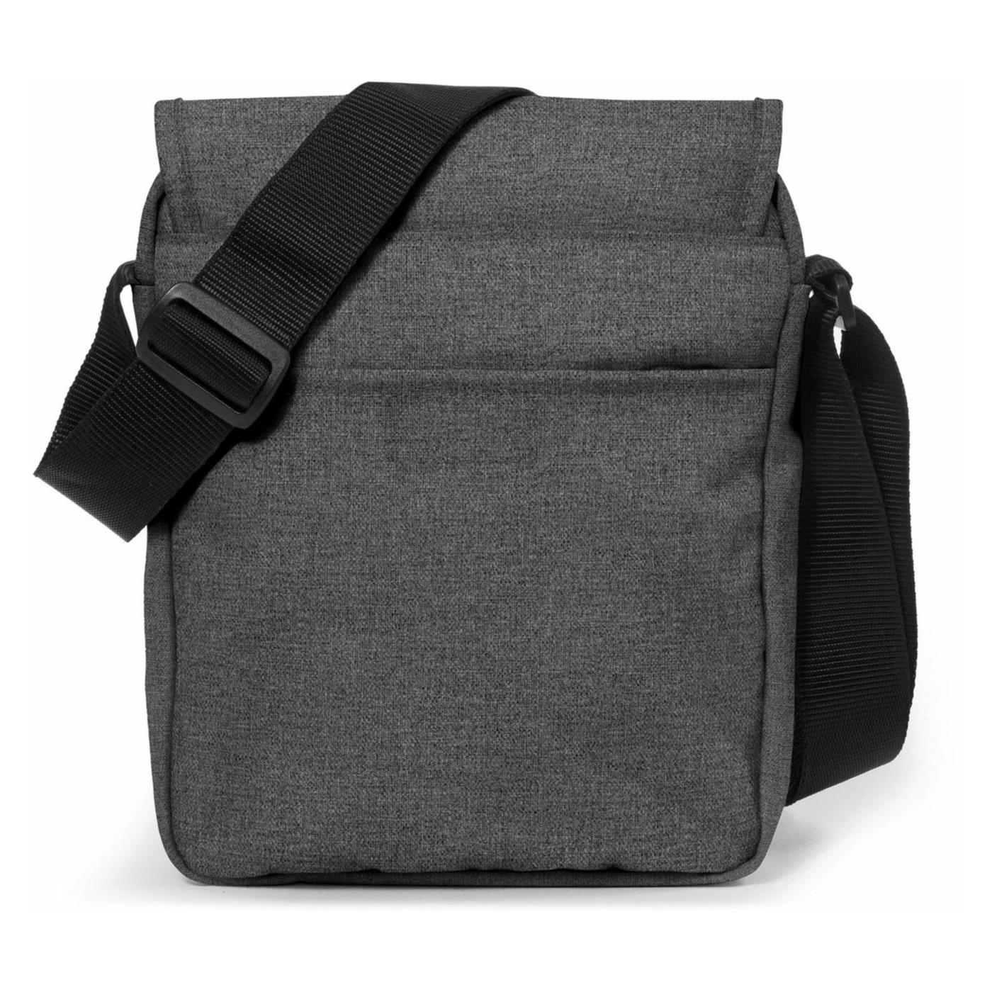 EASTPAK FLEX BLACK DENIM