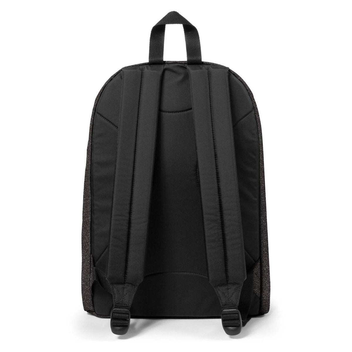 EASTPAK OUT OF OFFICE SPARK BLACK - seconda immagine