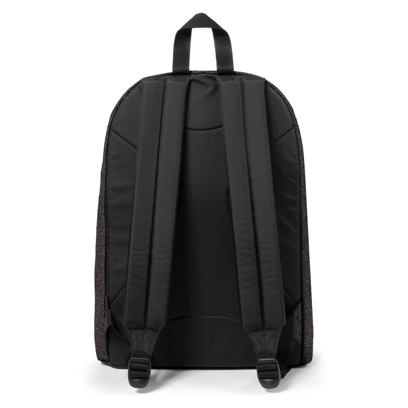 EASTPAK OUT OF OFFICE SPARK BLACK