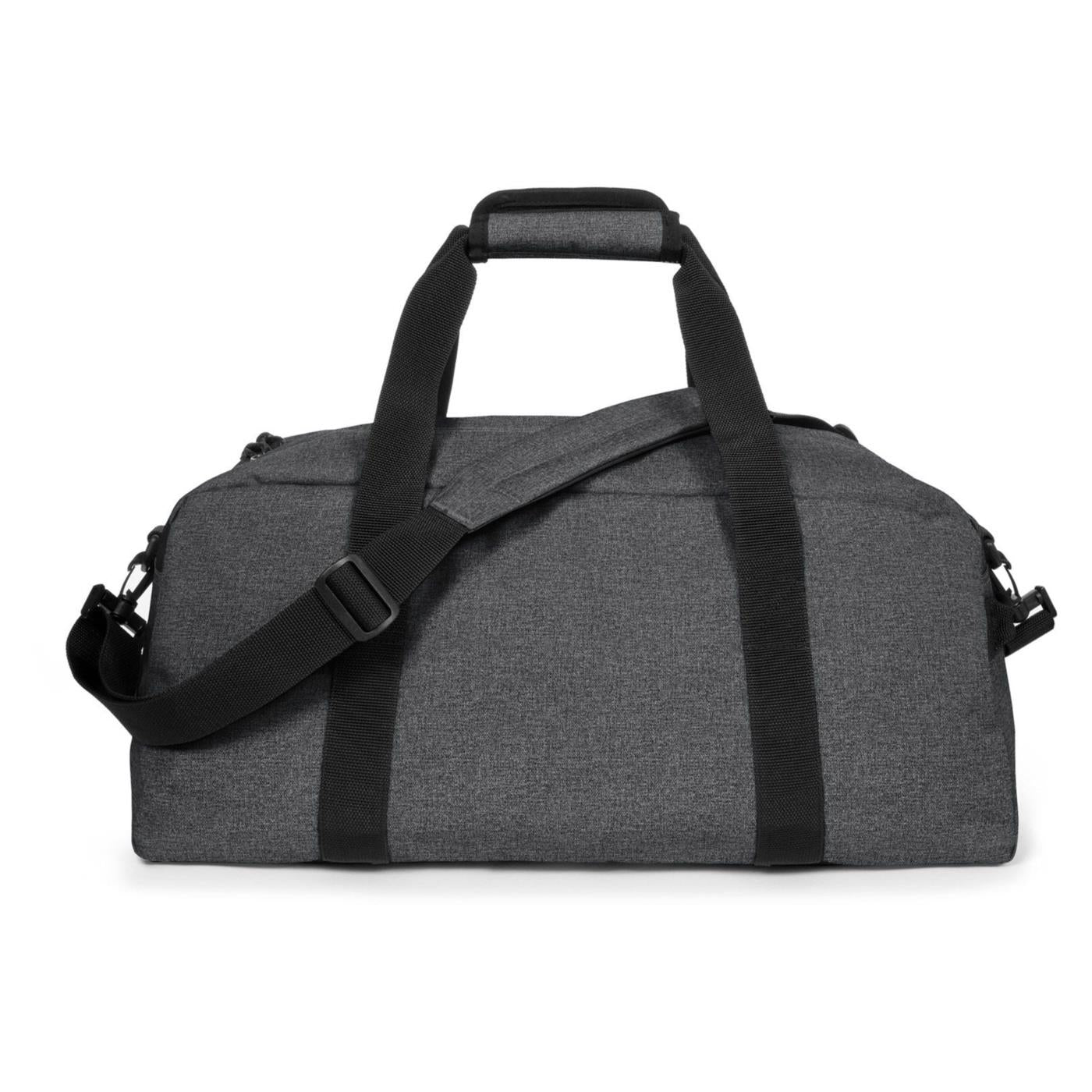 EASTPAK STAND + BLACK DENIM