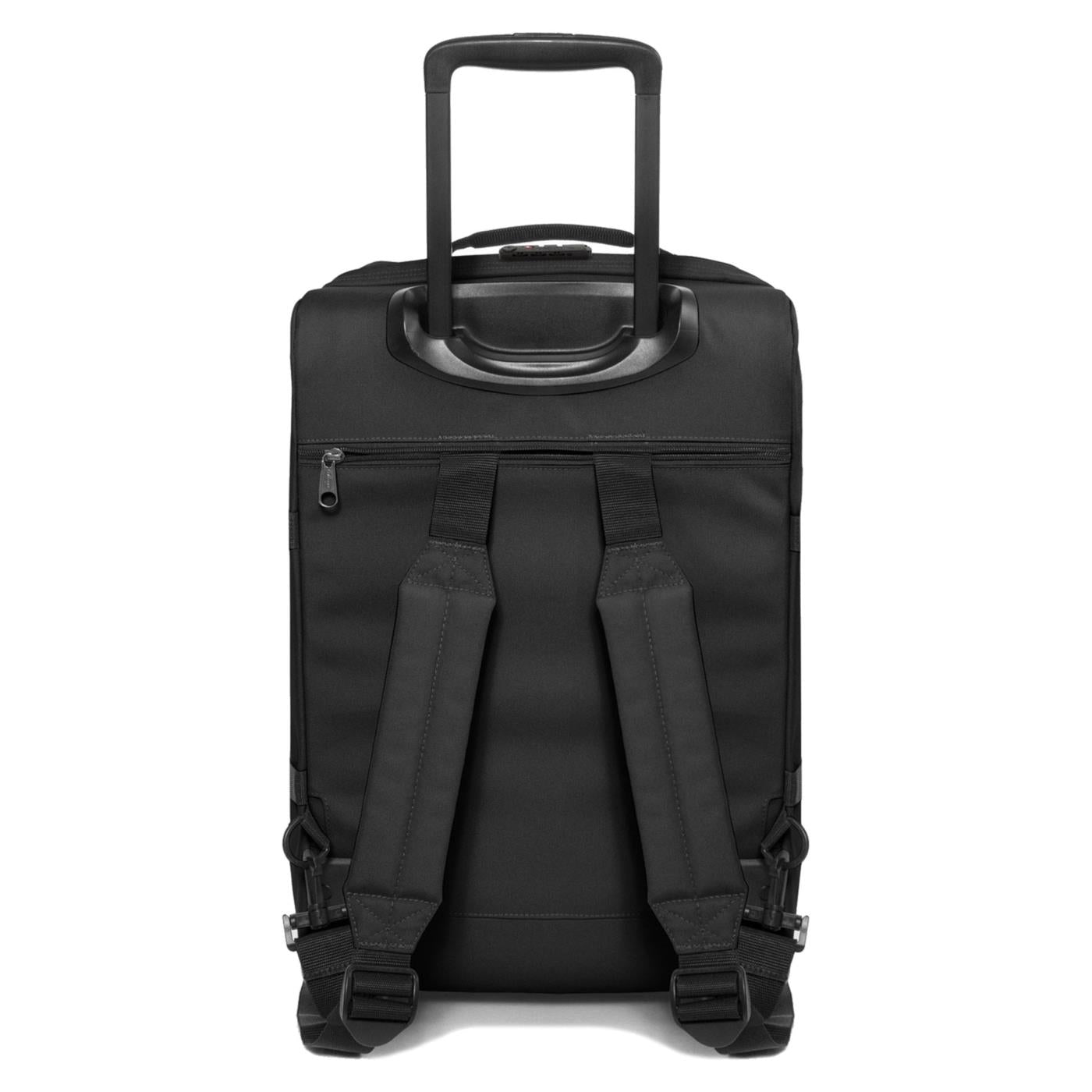 EASTPAK STRAPVERZ S BLACK