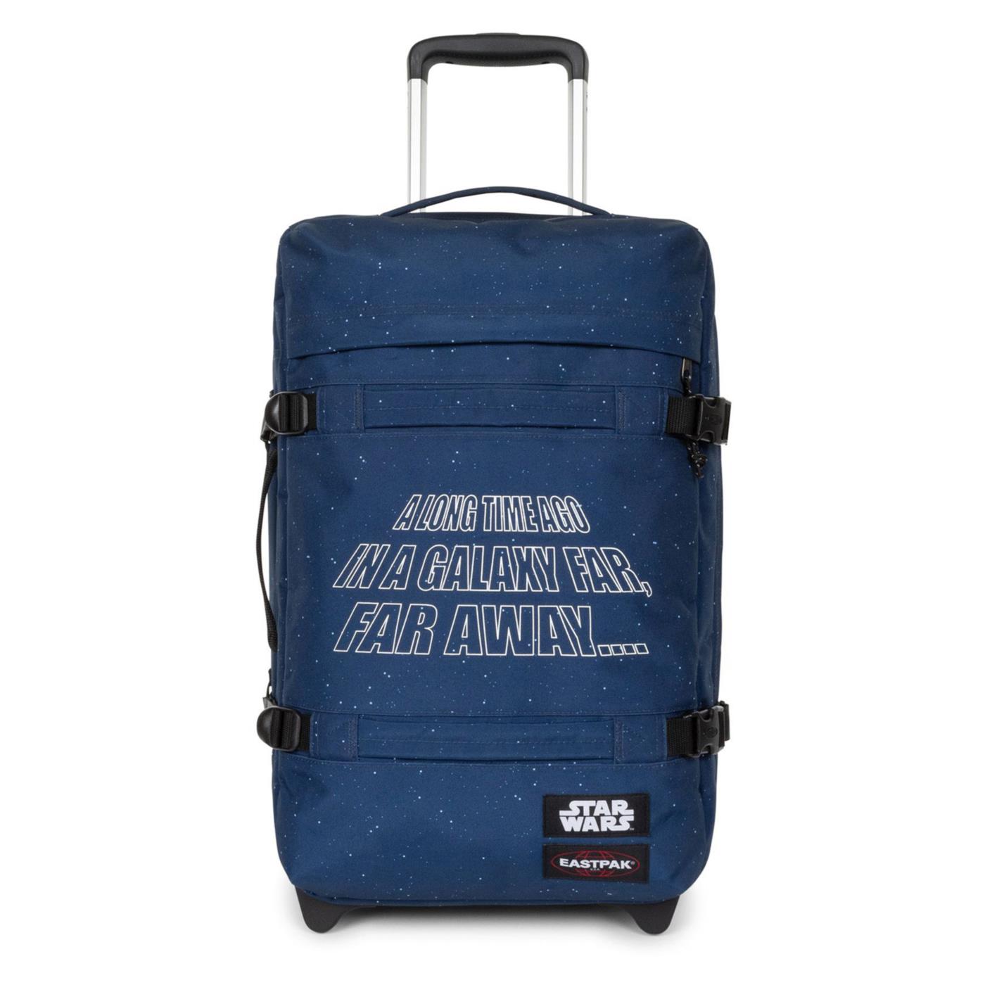 EASTPAK TRANSIT'R S SW STARS NAVY