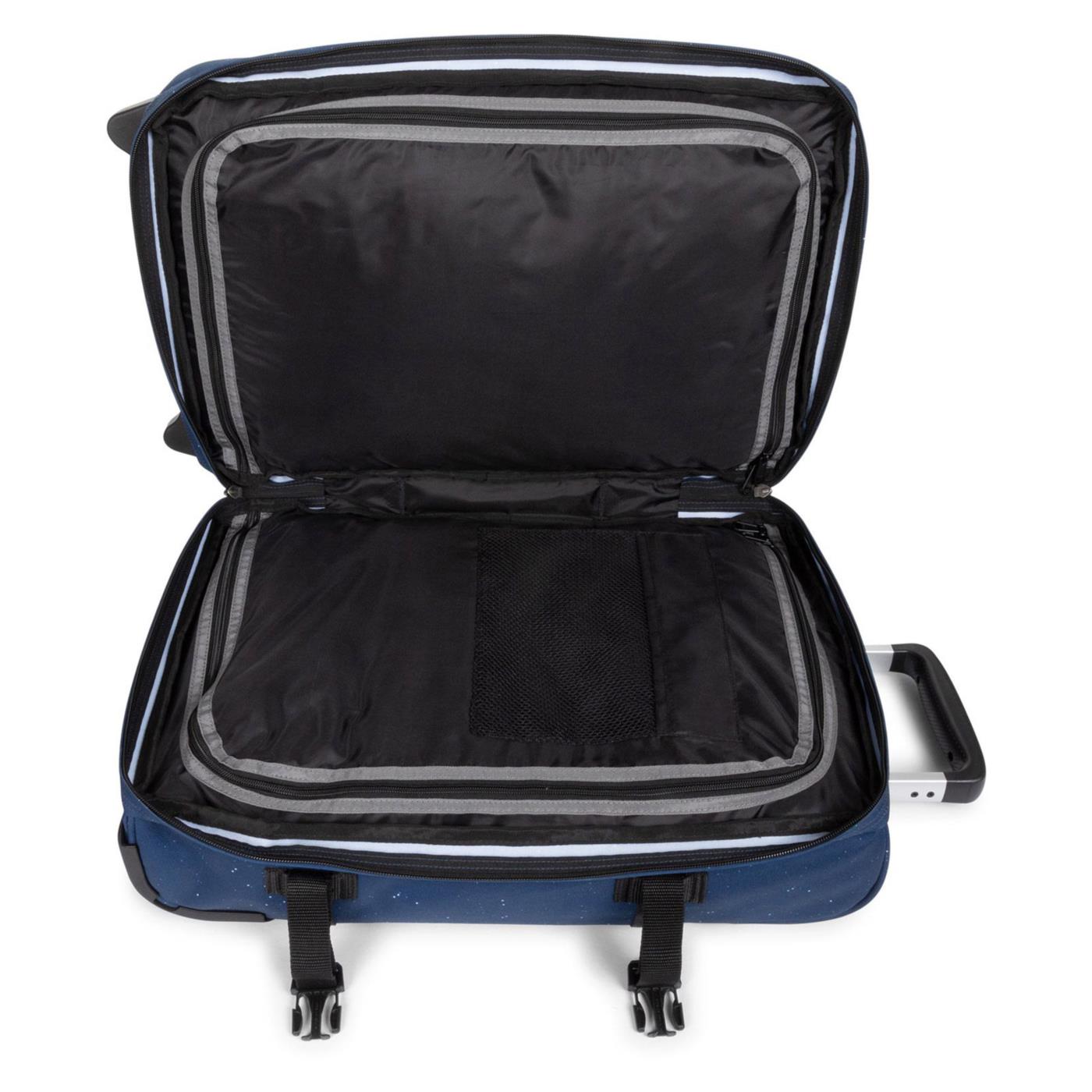 EASTPAK TRANSIT'R S SW STARS NAVY