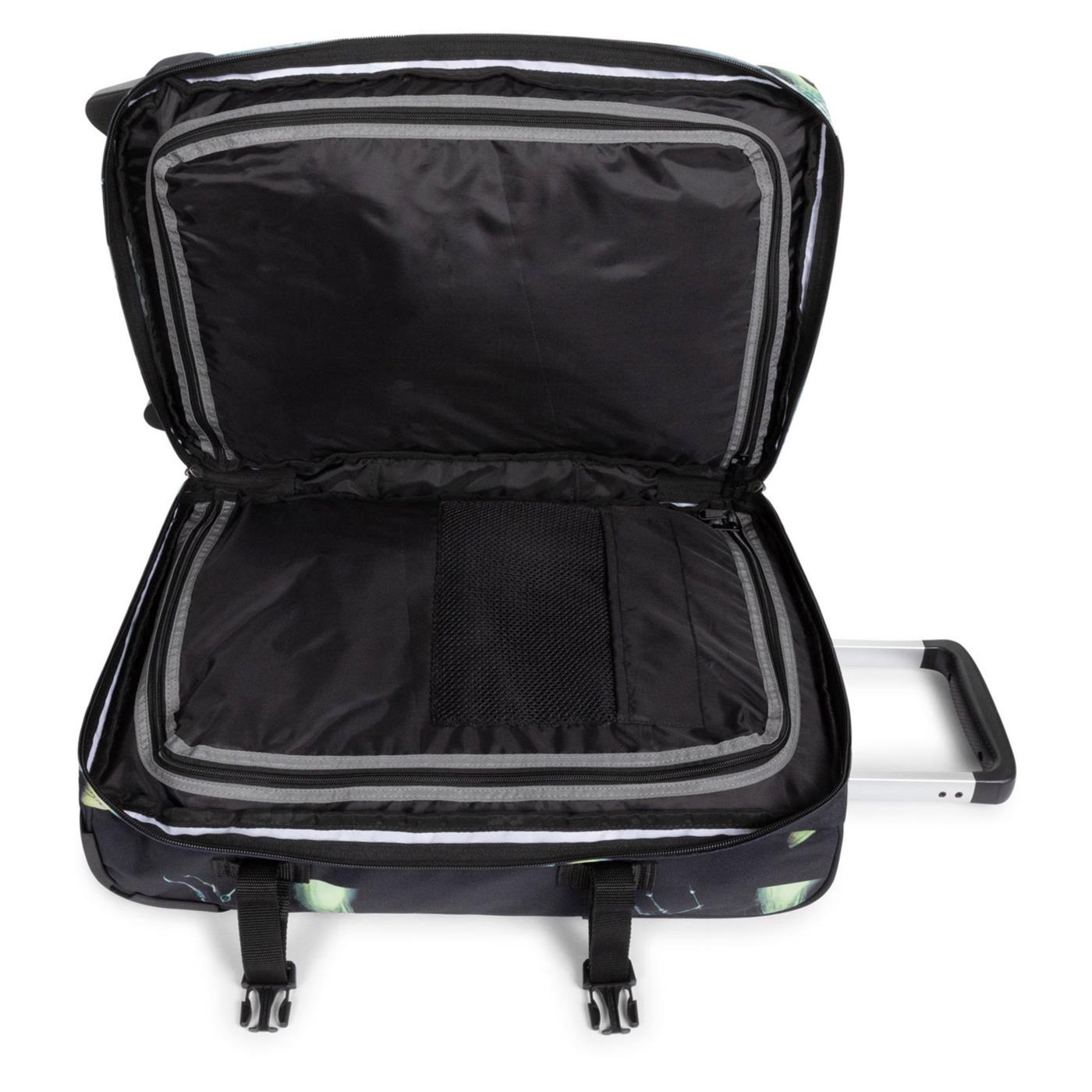 EASTPAK TRANSIT'R S SW GALAXY BLK