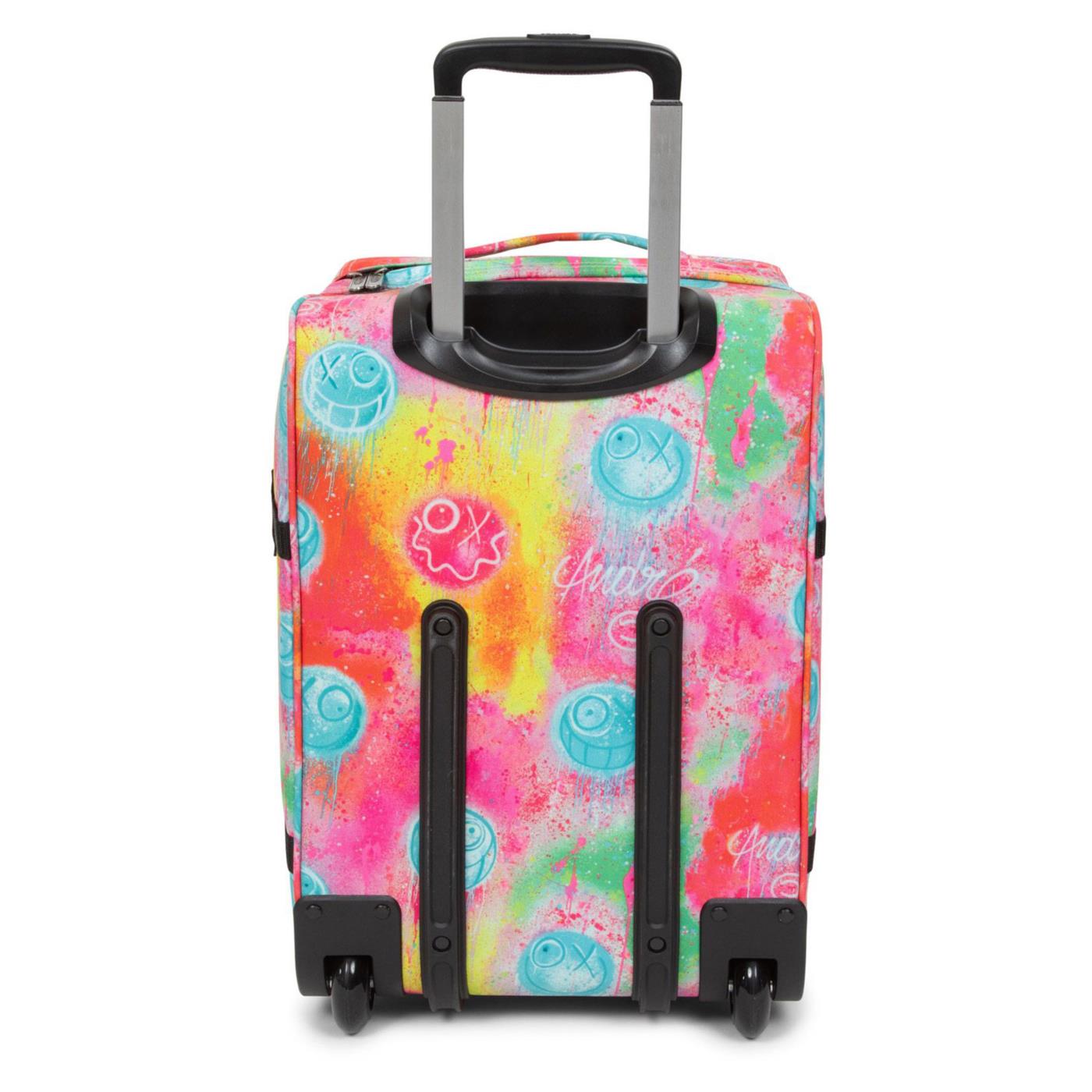 EASTPAK TRANSIT'R S FLUO CLOUDS