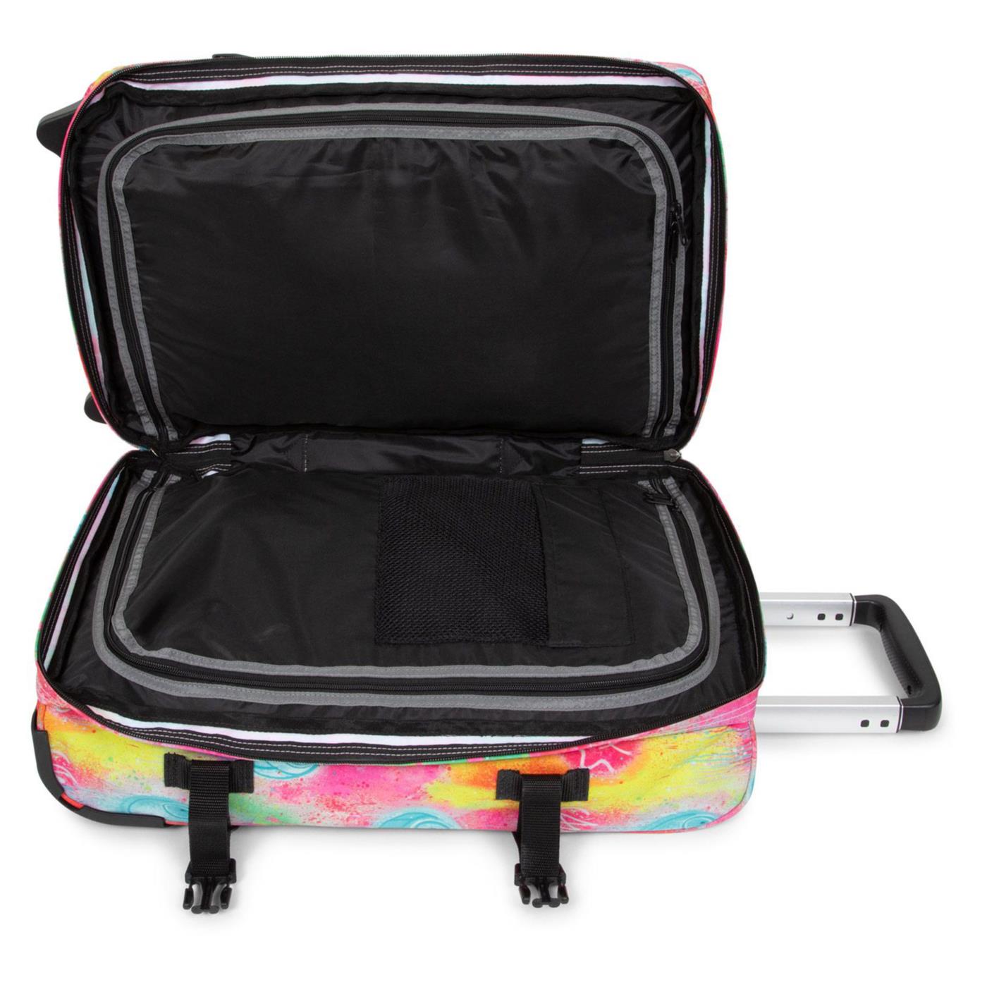 EASTPAK TRANSIT'R S FLUO CLOUDS