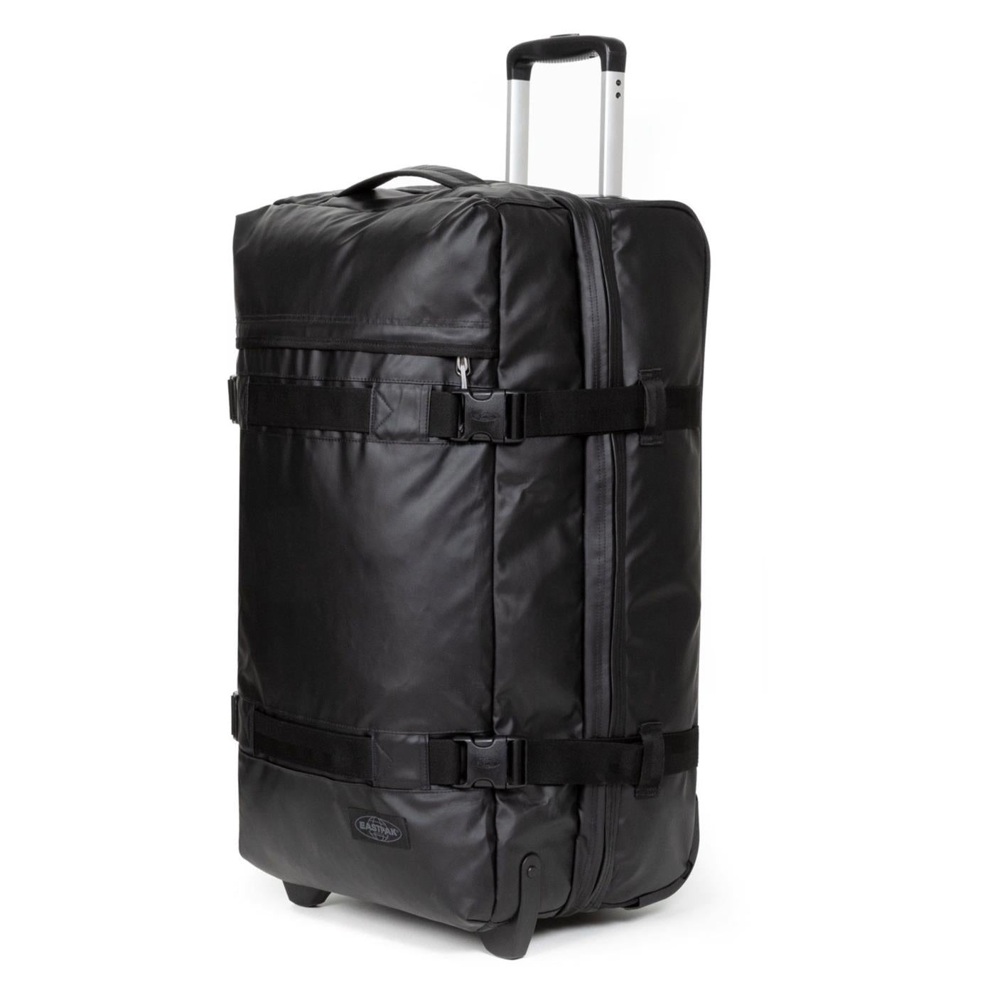 EASTPAK TRANSIT'R S TARP BLACK