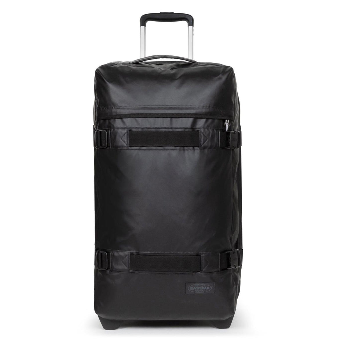 EASTPAK TRANSIT'R L TARP BLACK