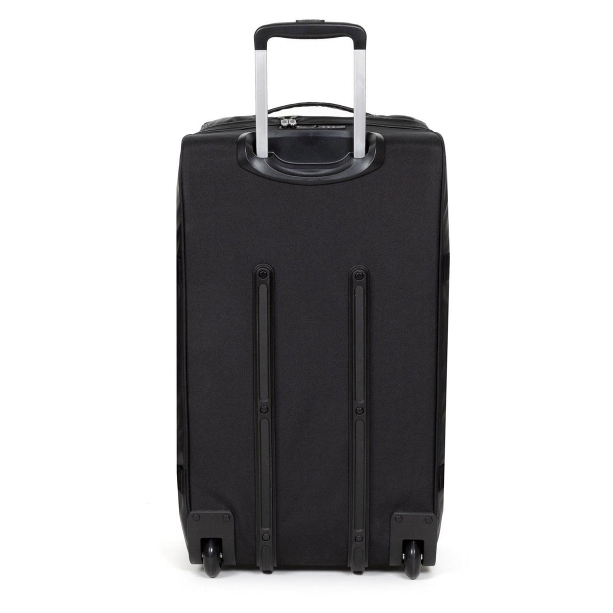 EASTPAK TRANSIT'R L TARP BLACK - seconda immagine