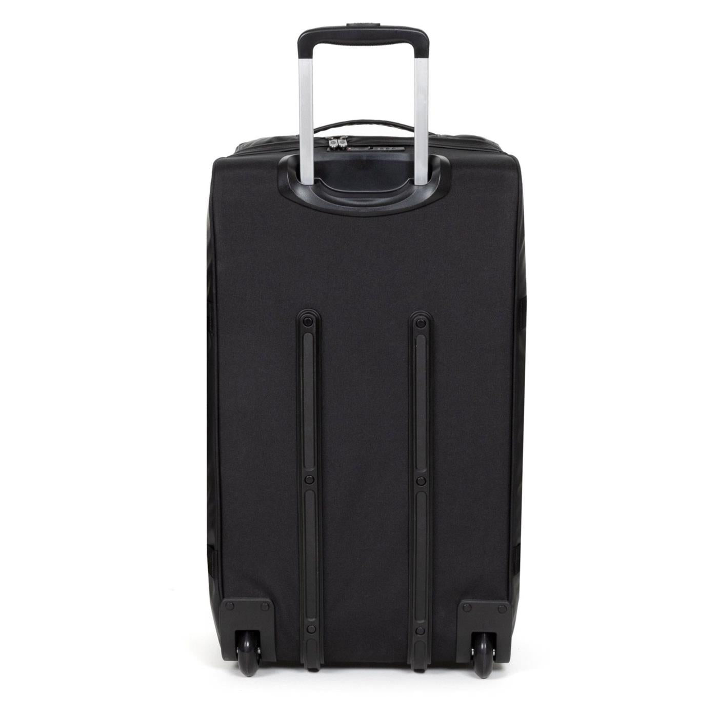 EASTPAK TRANSIT'R L TARP BLACK