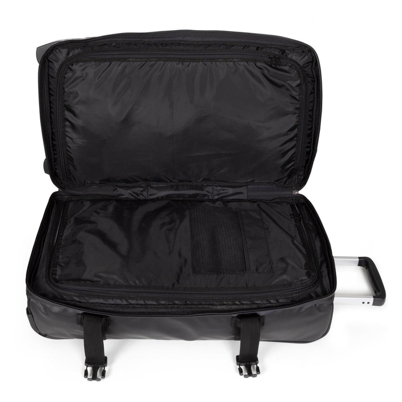 EASTPAK TRANSIT'R L TARP BLACK