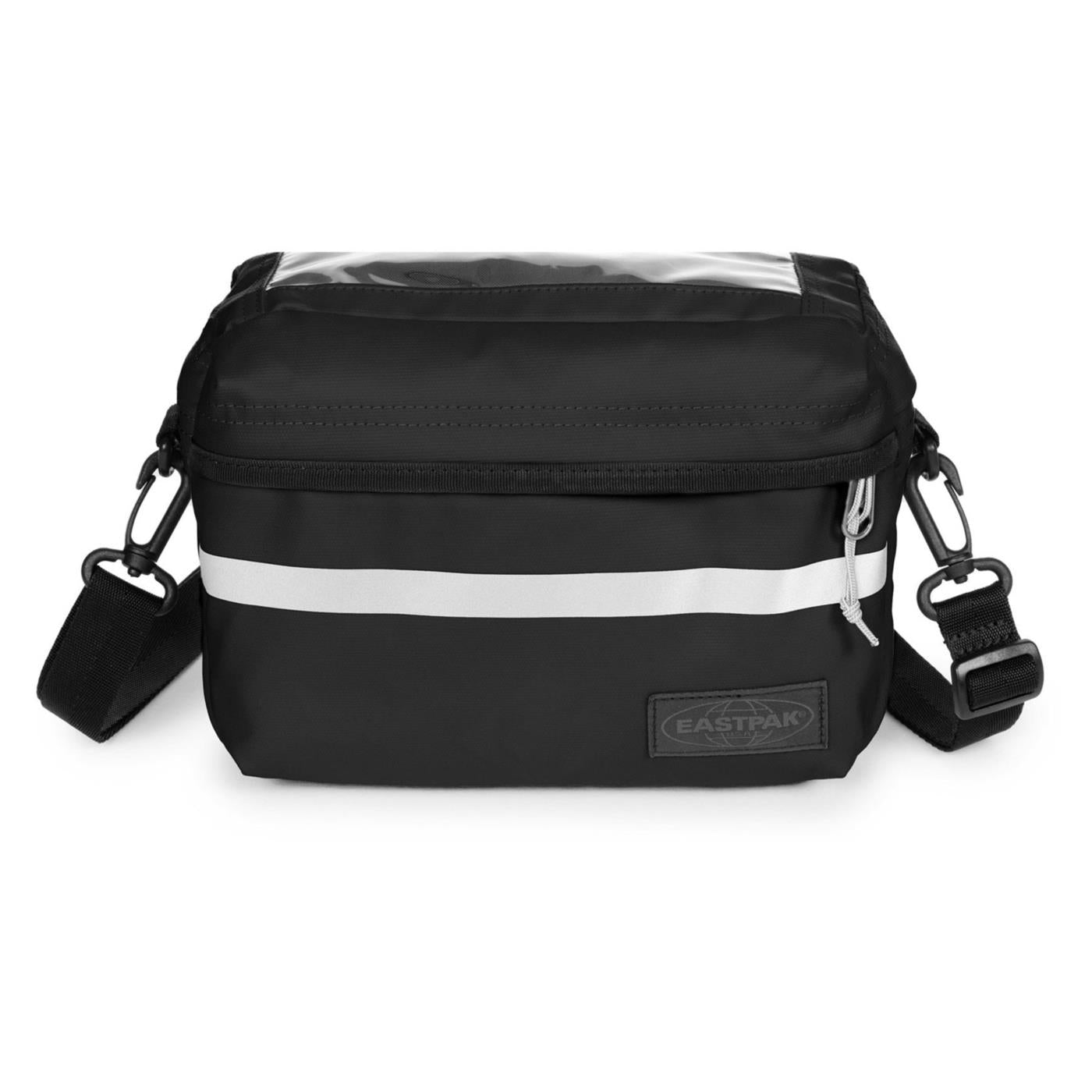 EASTPAK AMAN BIKE TARP BLACK