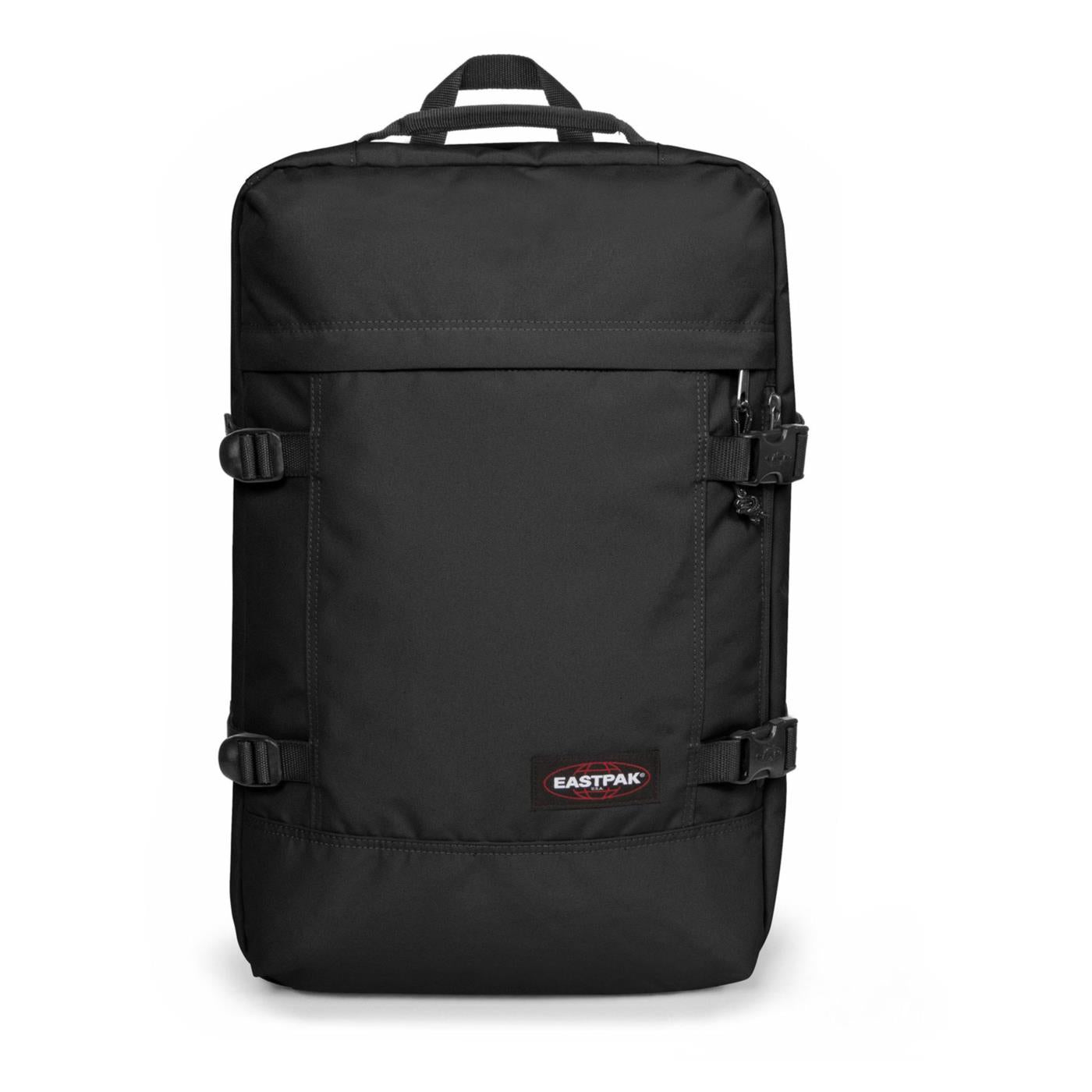 EASTPAK TRAVELPACK BLACK