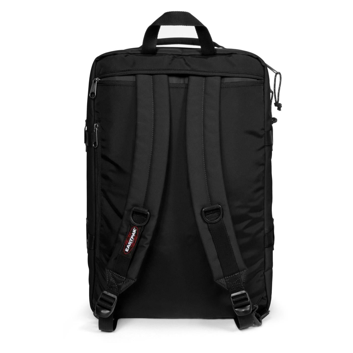 EASTPAK TRAVELPACK BLACK