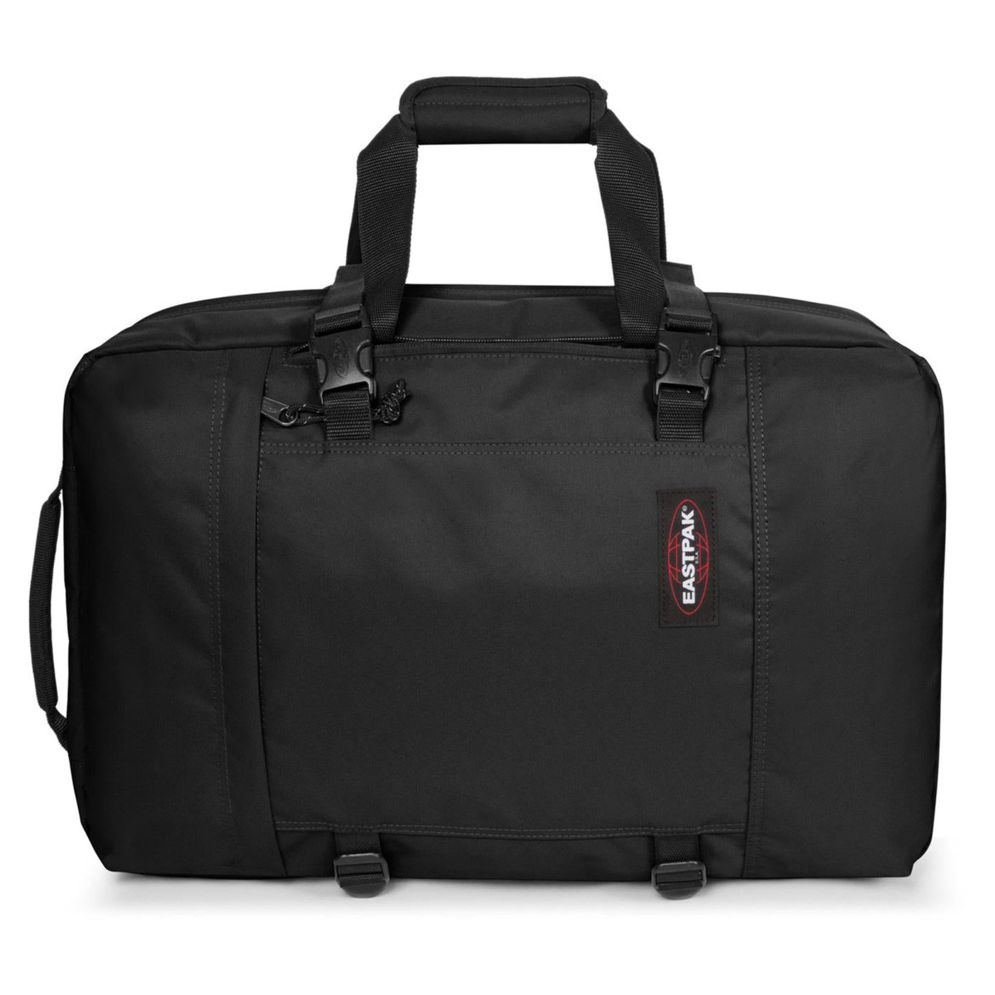 EASTPAK TRAVELPACK BLACK