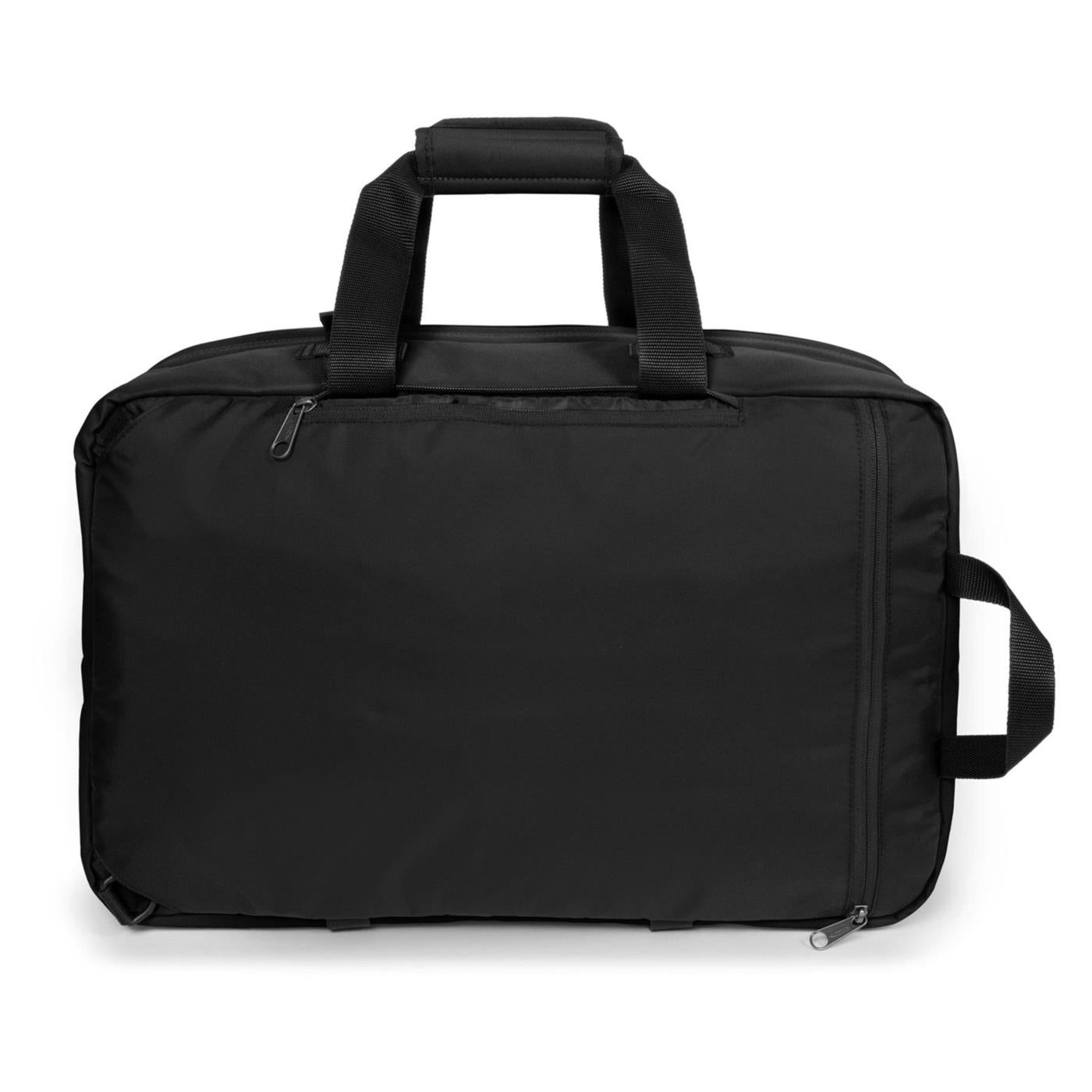 EASTPAK TRAVELPACK BLACK