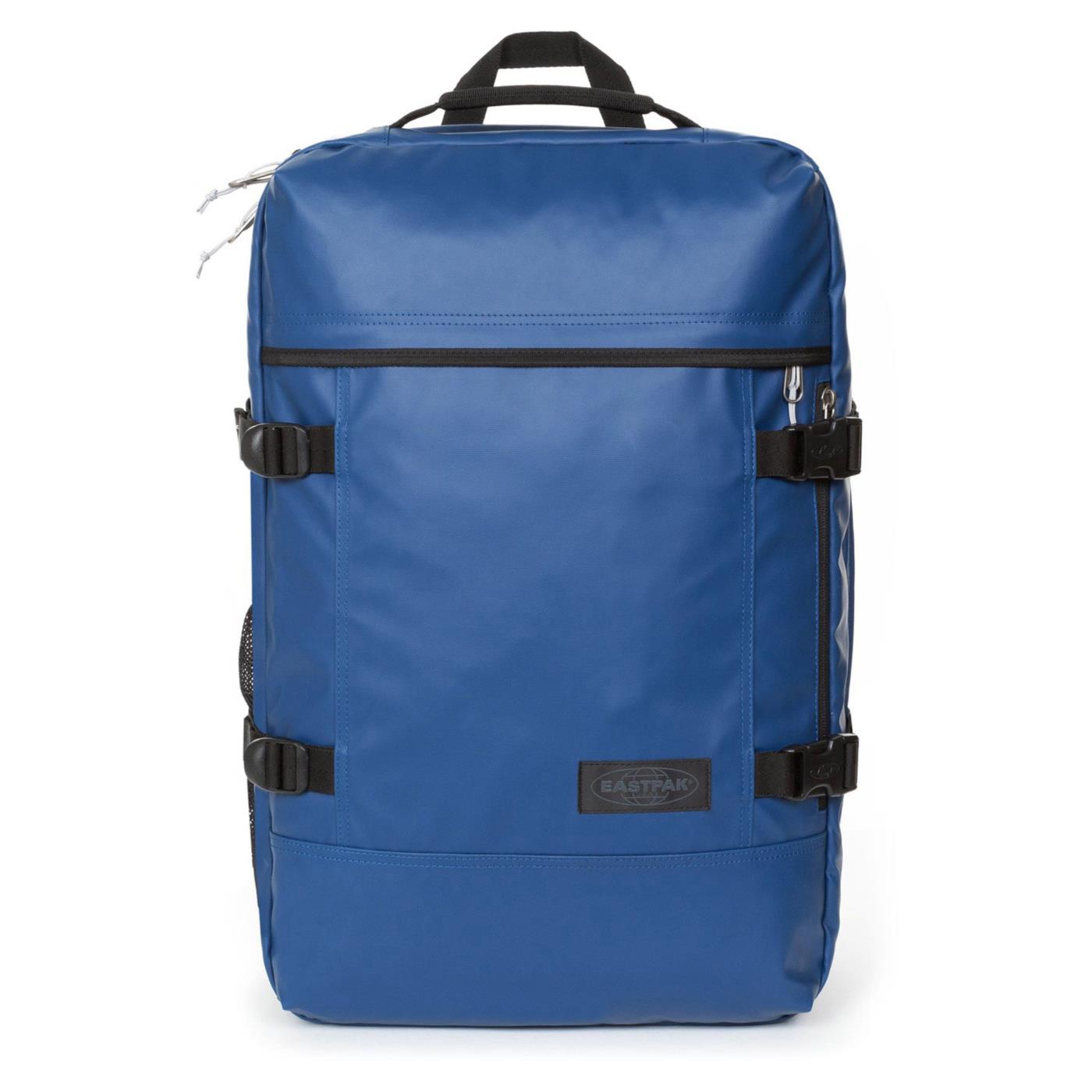 EASTPAK TRAVELPACK TARP PEONY