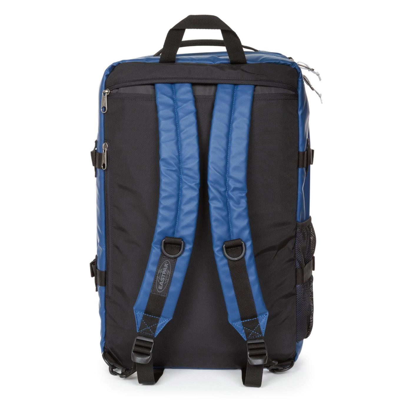 EASTPAK TRAVELPACK TARP PEONY