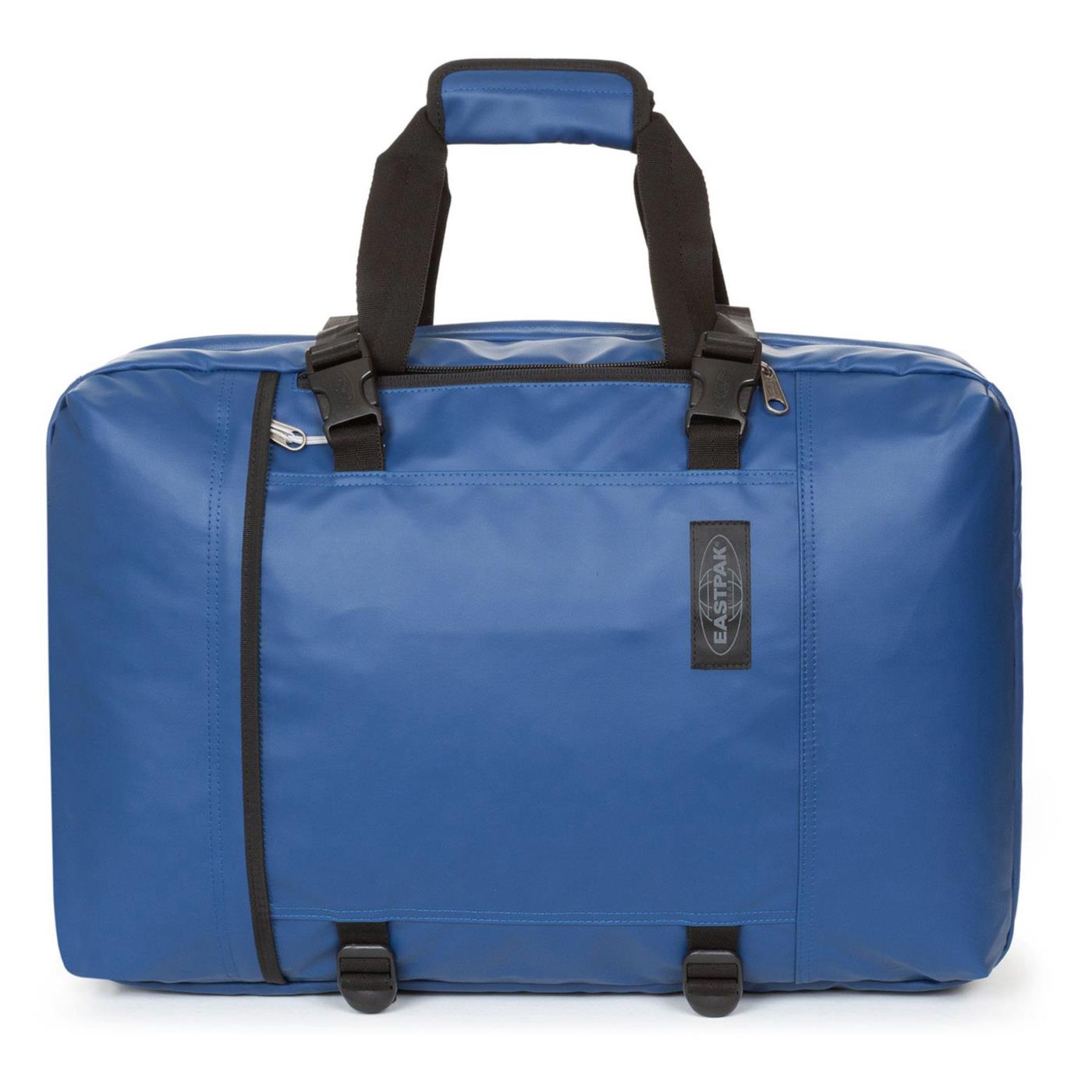 EASTPAK TRAVELPACK TARP PEONY