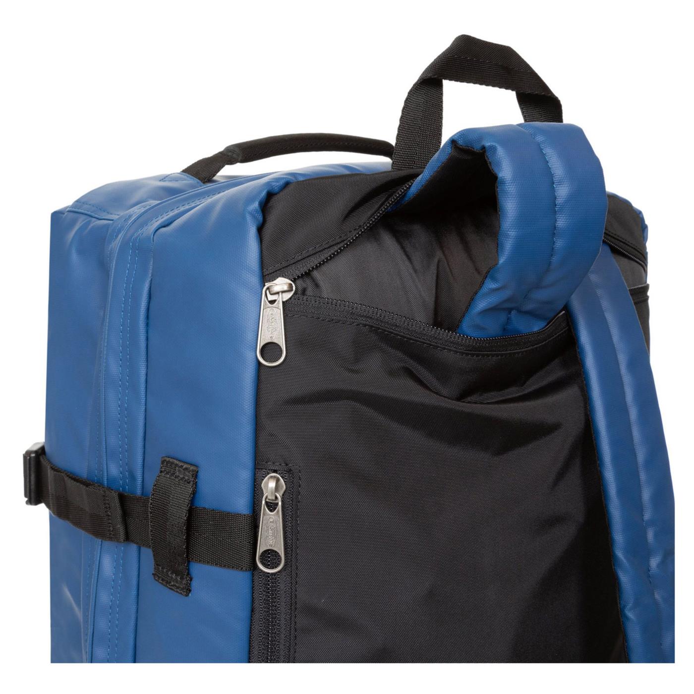 EASTPAK TRAVELPACK TARP PEONY