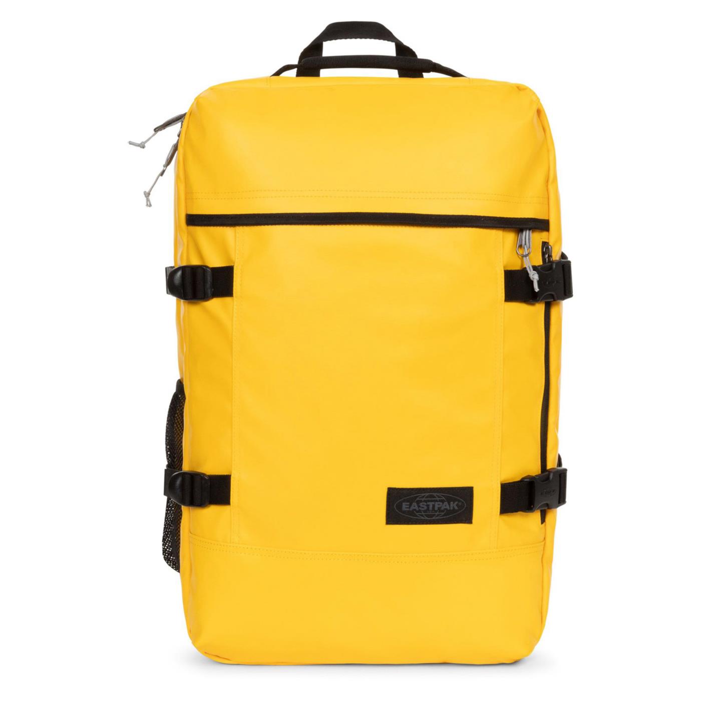 EASTPAK TRAVELPACK TARP YOLK
