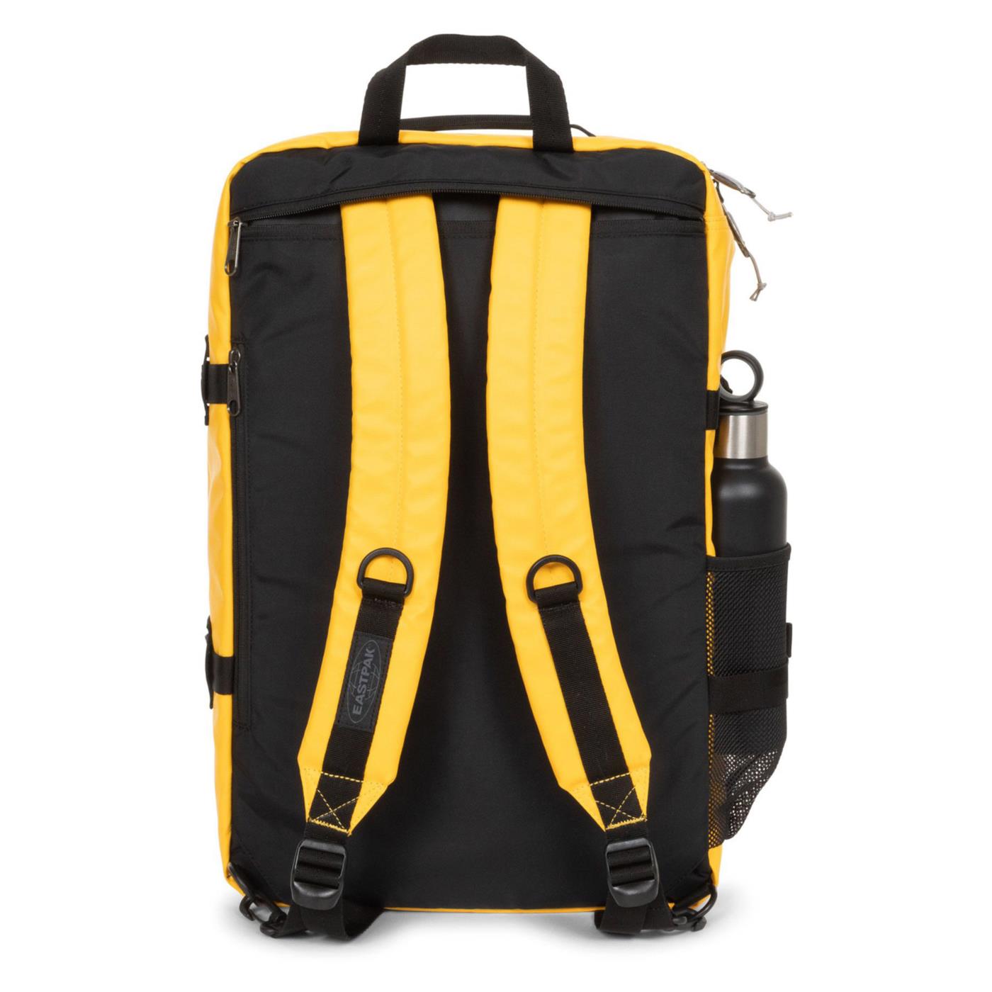 EASTPAK TRAVELPACK TARP YOLK
