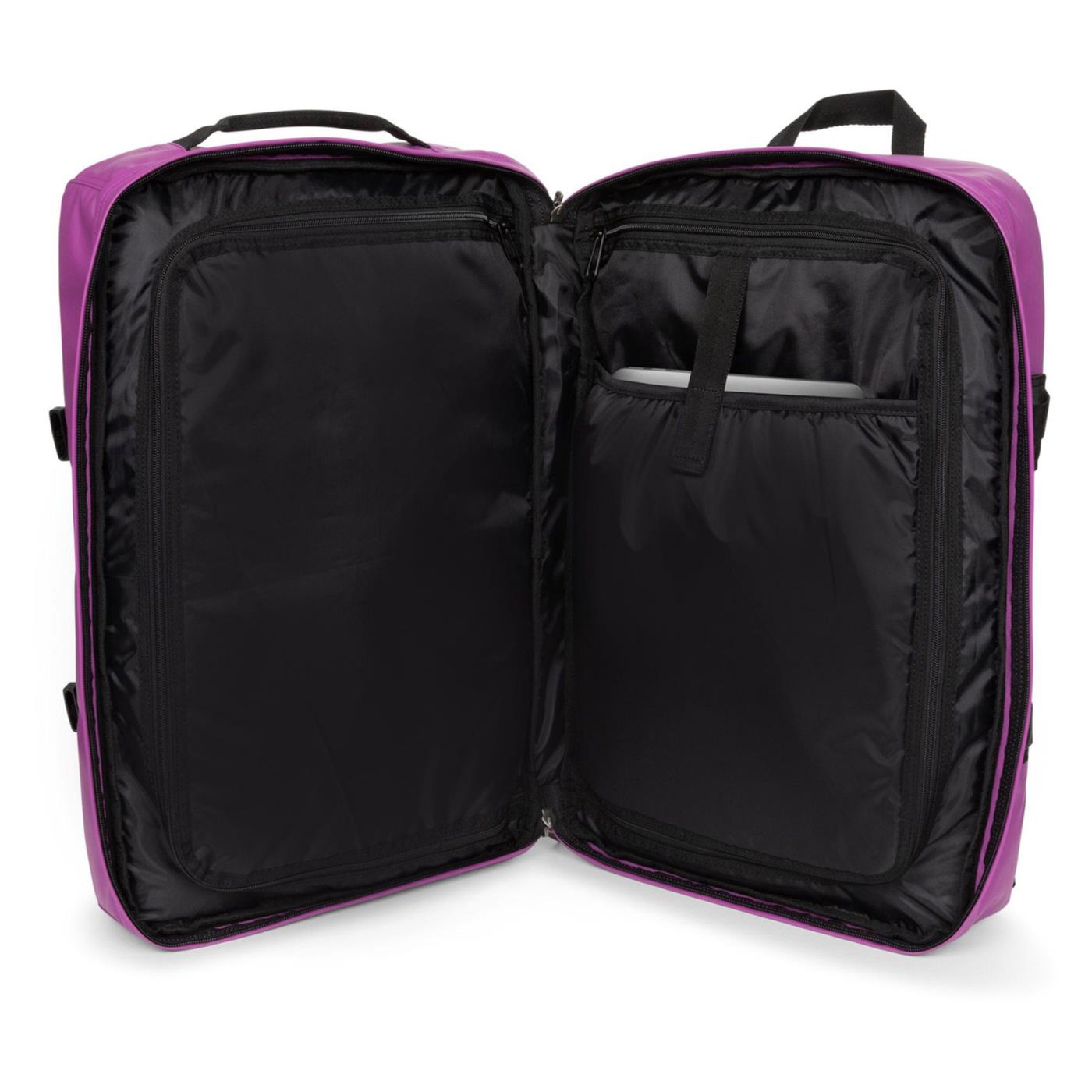 EASTPAK TRAVELPACK TARP FIG