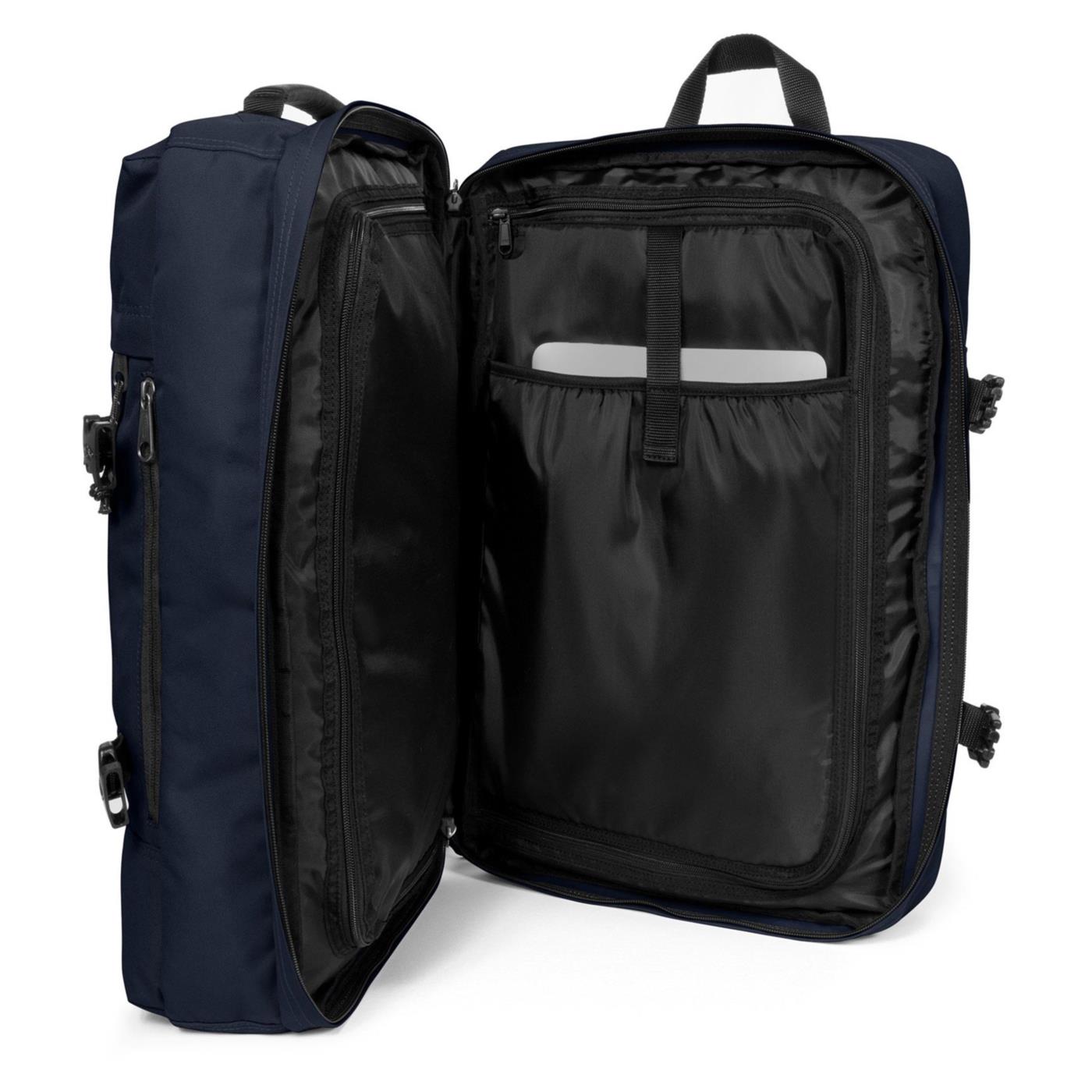 EASTPAK TRAVELPACK ULTRA MARINE