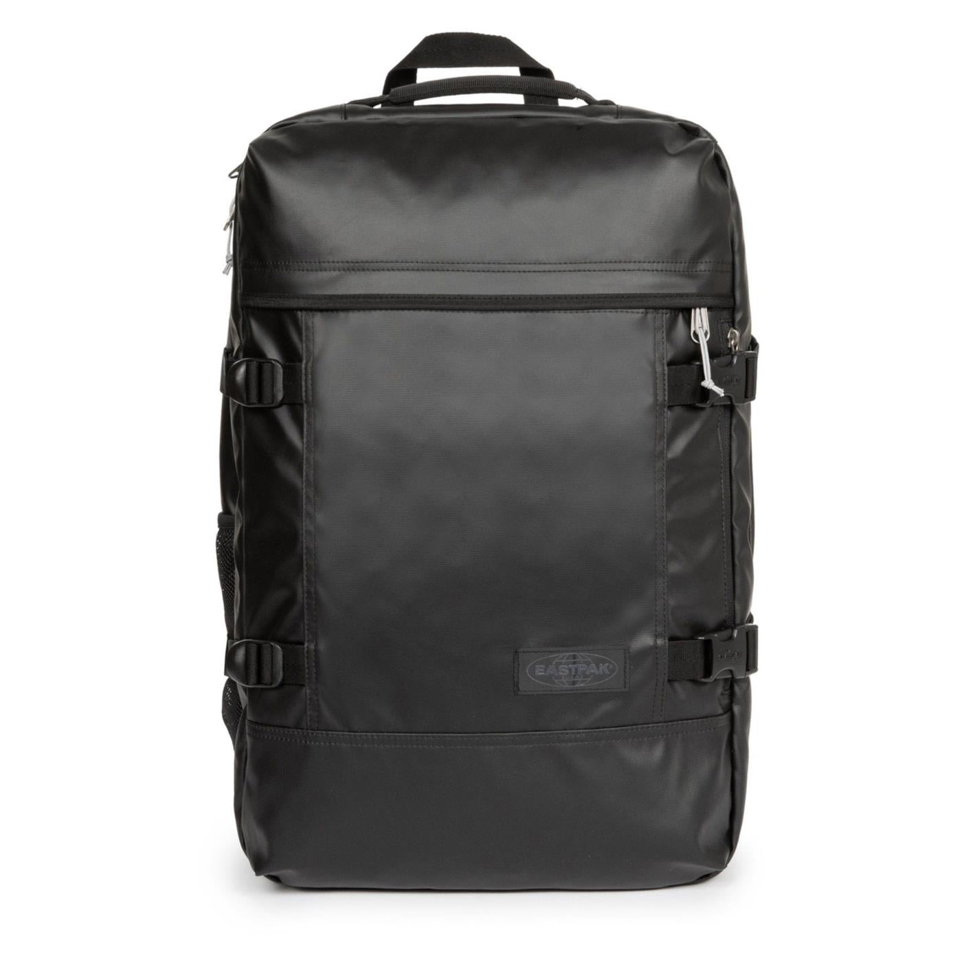 EASTPAK TRAVELPACK TARP BLACK