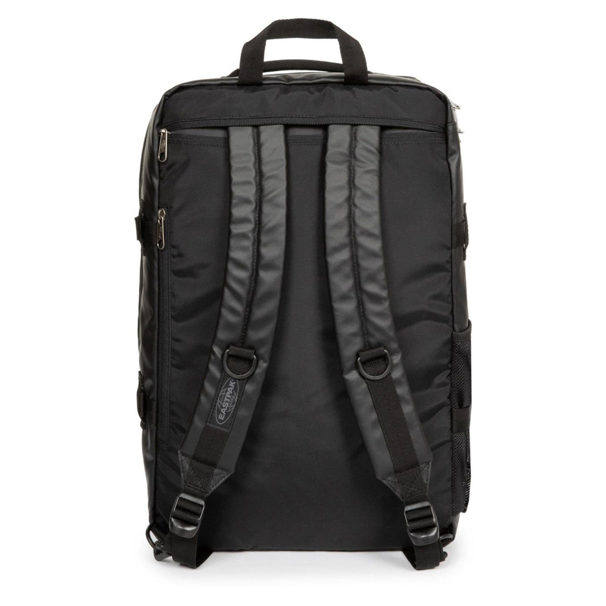 EASTPAK TRAVELPACK TARP BLACK - seconda immagine