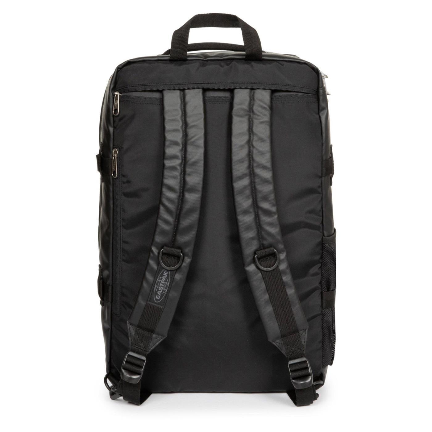 EASTPAK TRAVELPACK TARP BLACK