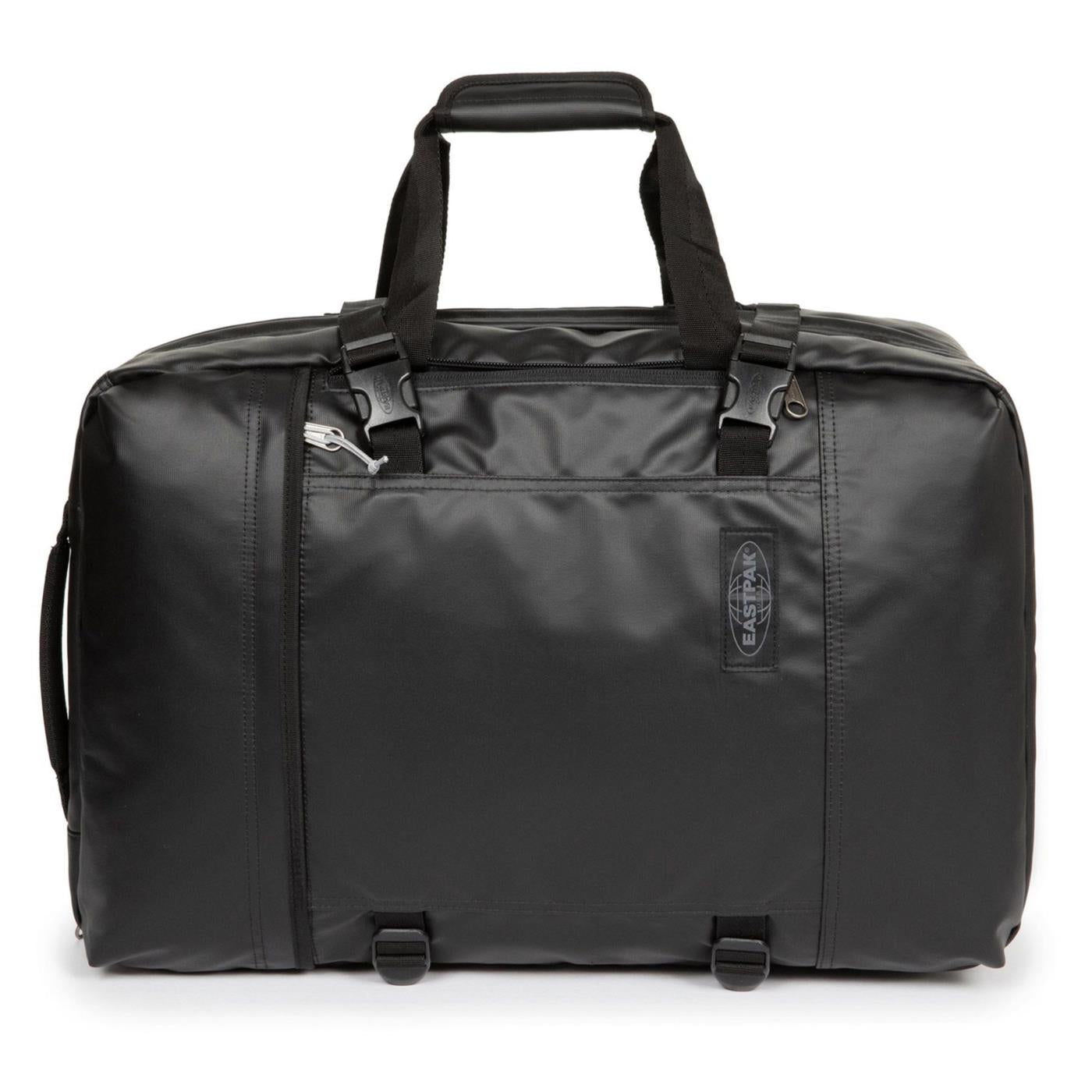 EASTPAK TRAVELPACK TARP BLACK