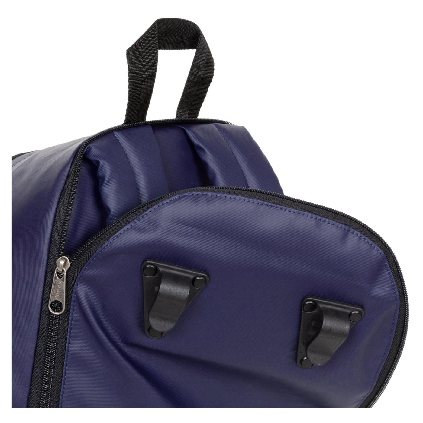 EASTPAK ZIPPL'R BIKE TARP NEARBY