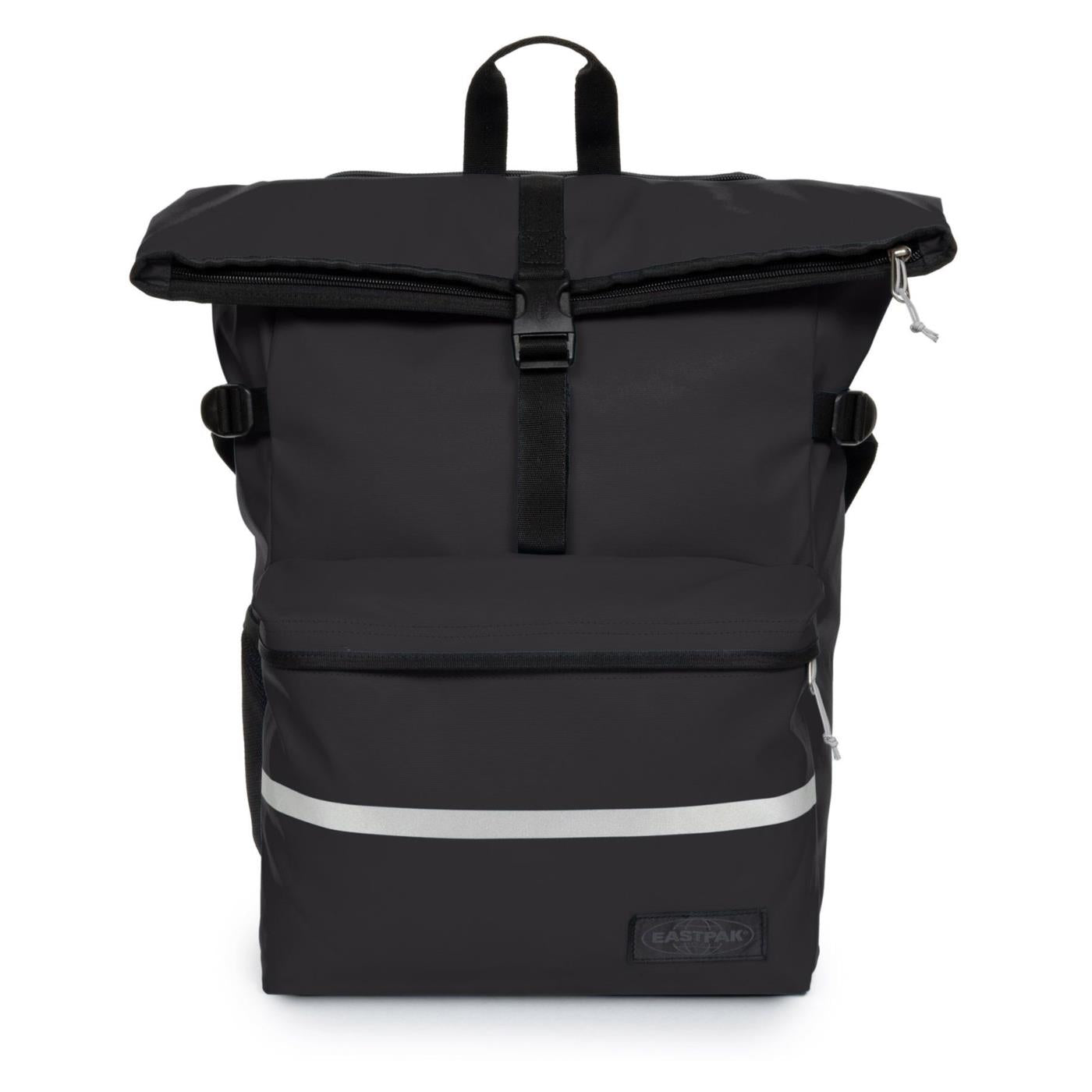EASTPAK MACLO BIKE TARP BLACK
