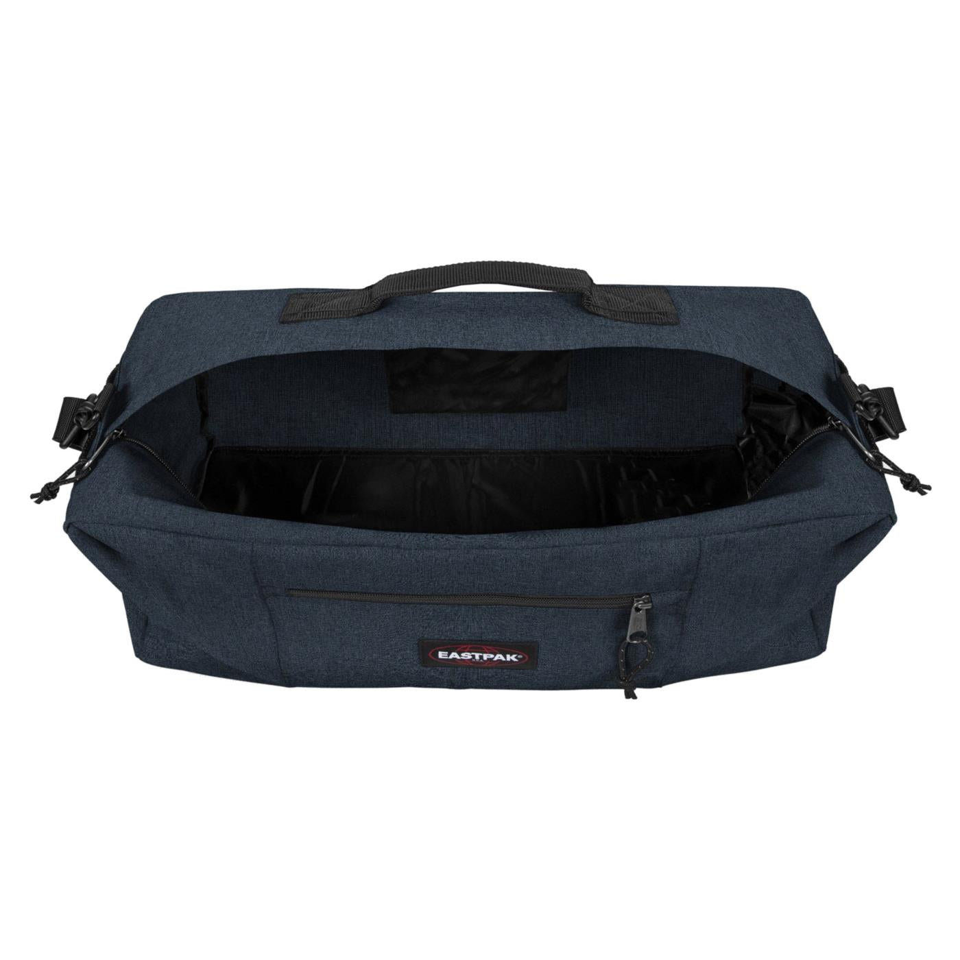 EASTPAK DUFFL'R L TRIPLE DENIM