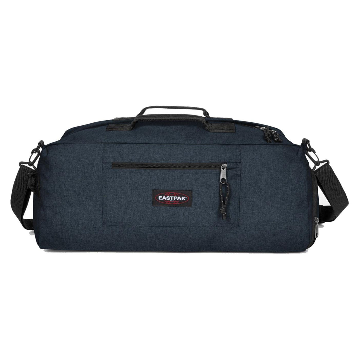 EASTPAK DUFFL'R M TRIPLE DENIM