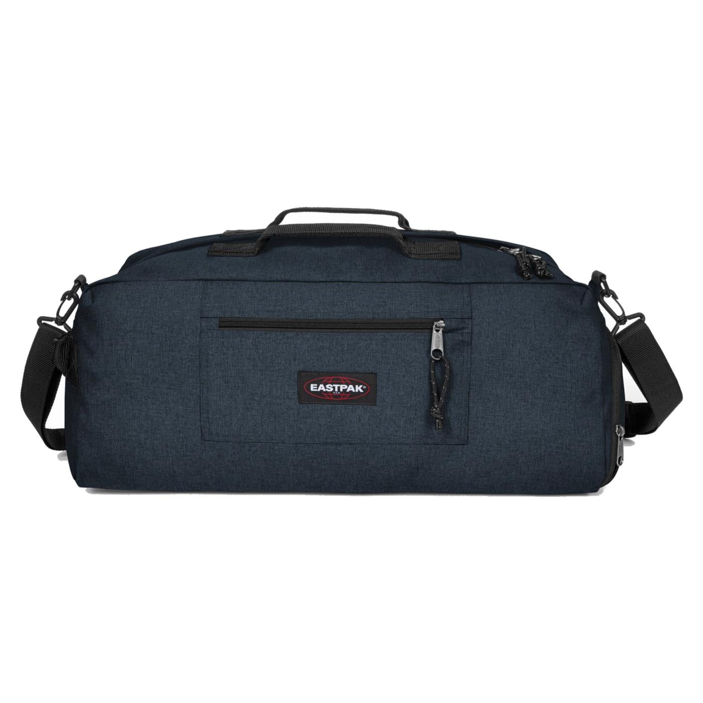 EASTPAK DUFFL'R M TRIPLE DENIM