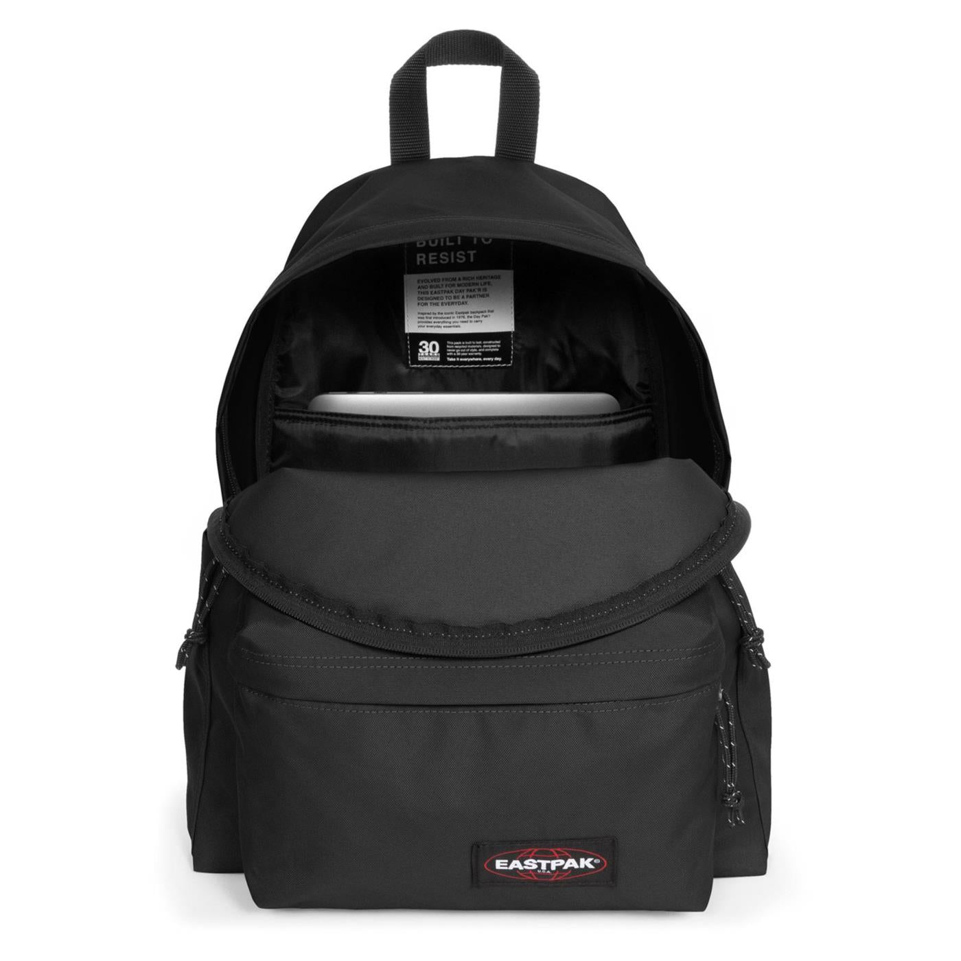 EASTPAK DAY PAK'R BLACK