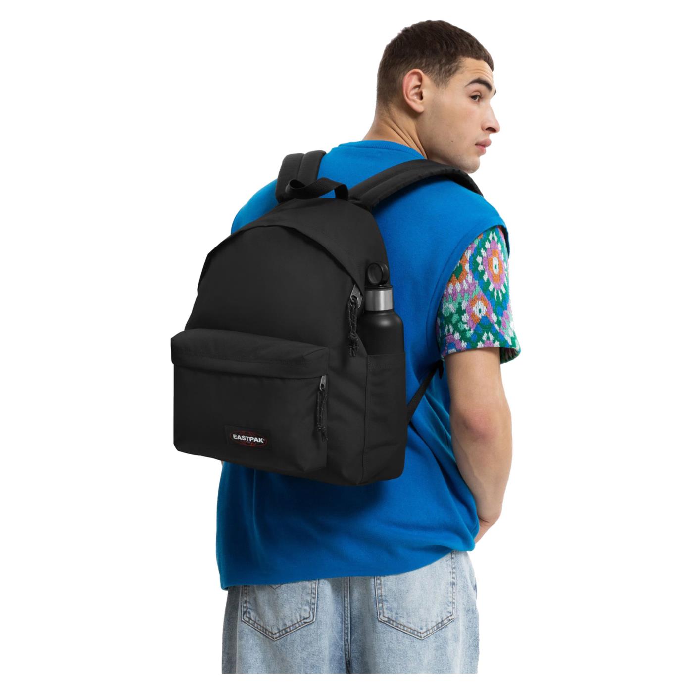 EASTPAK DAY PAK'R BLACK