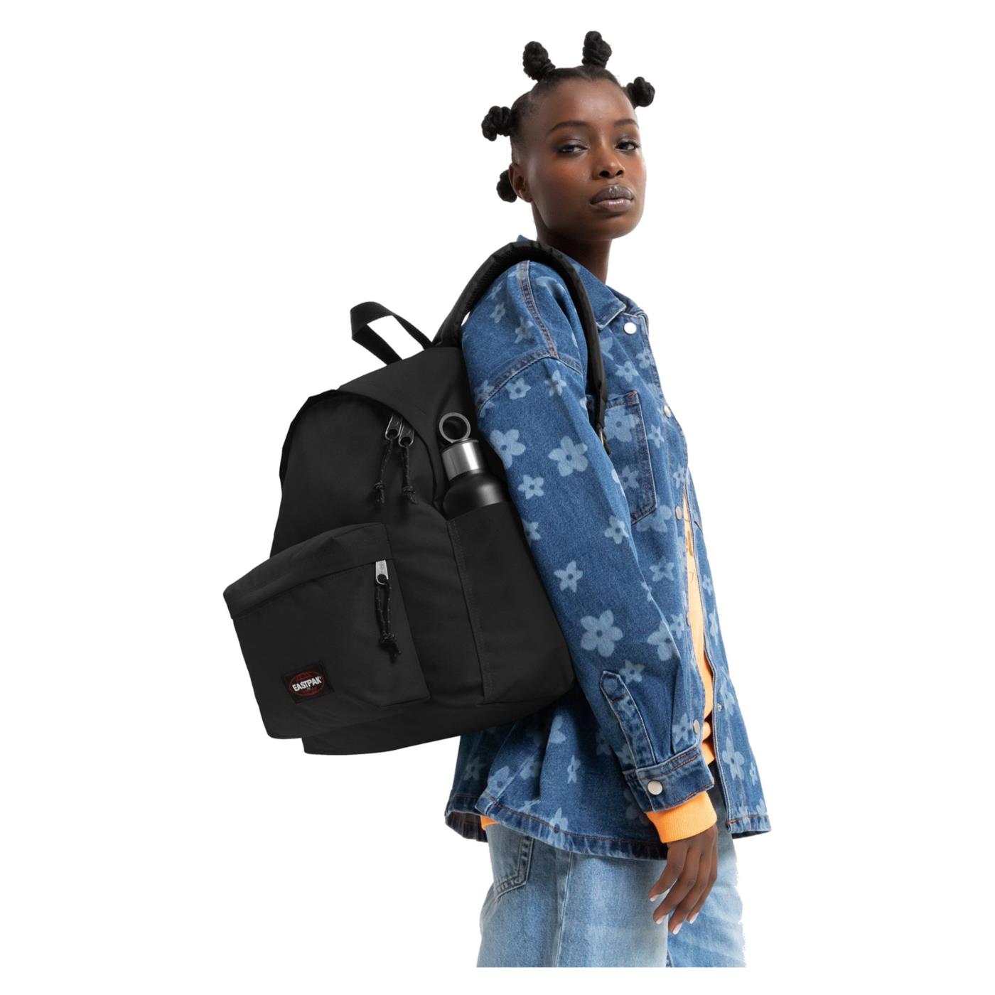 EASTPAK DAY PAK'R BLACK